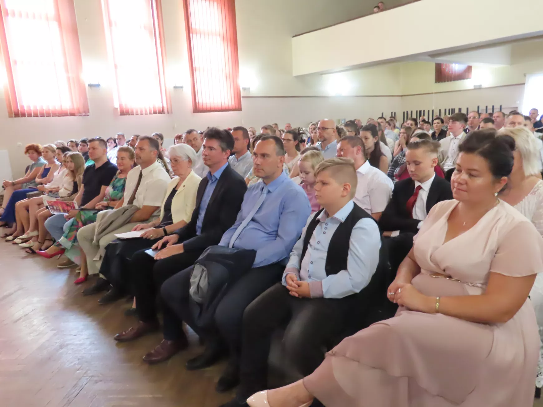 Felvidéki Tehetségnap