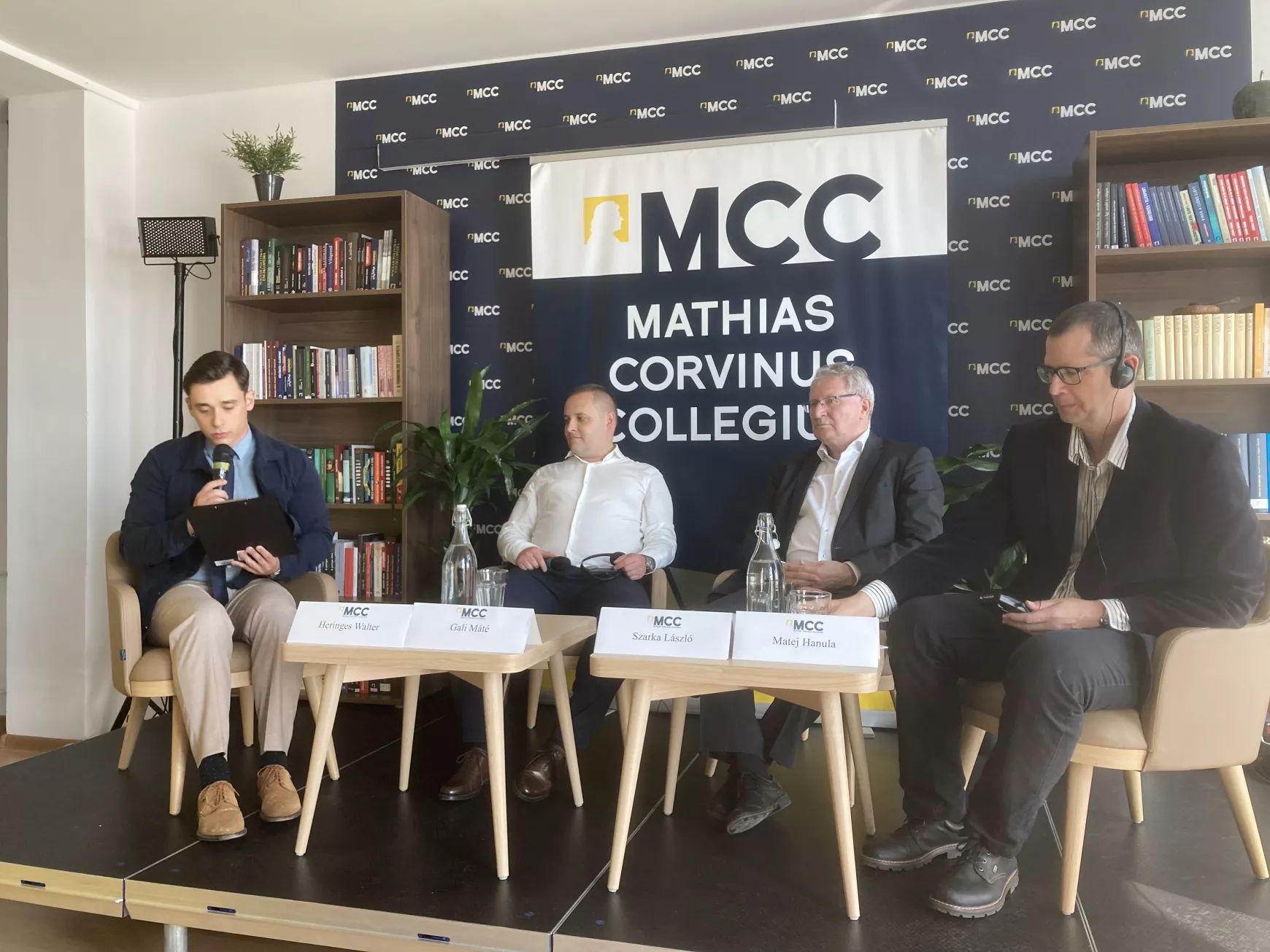 MCC
