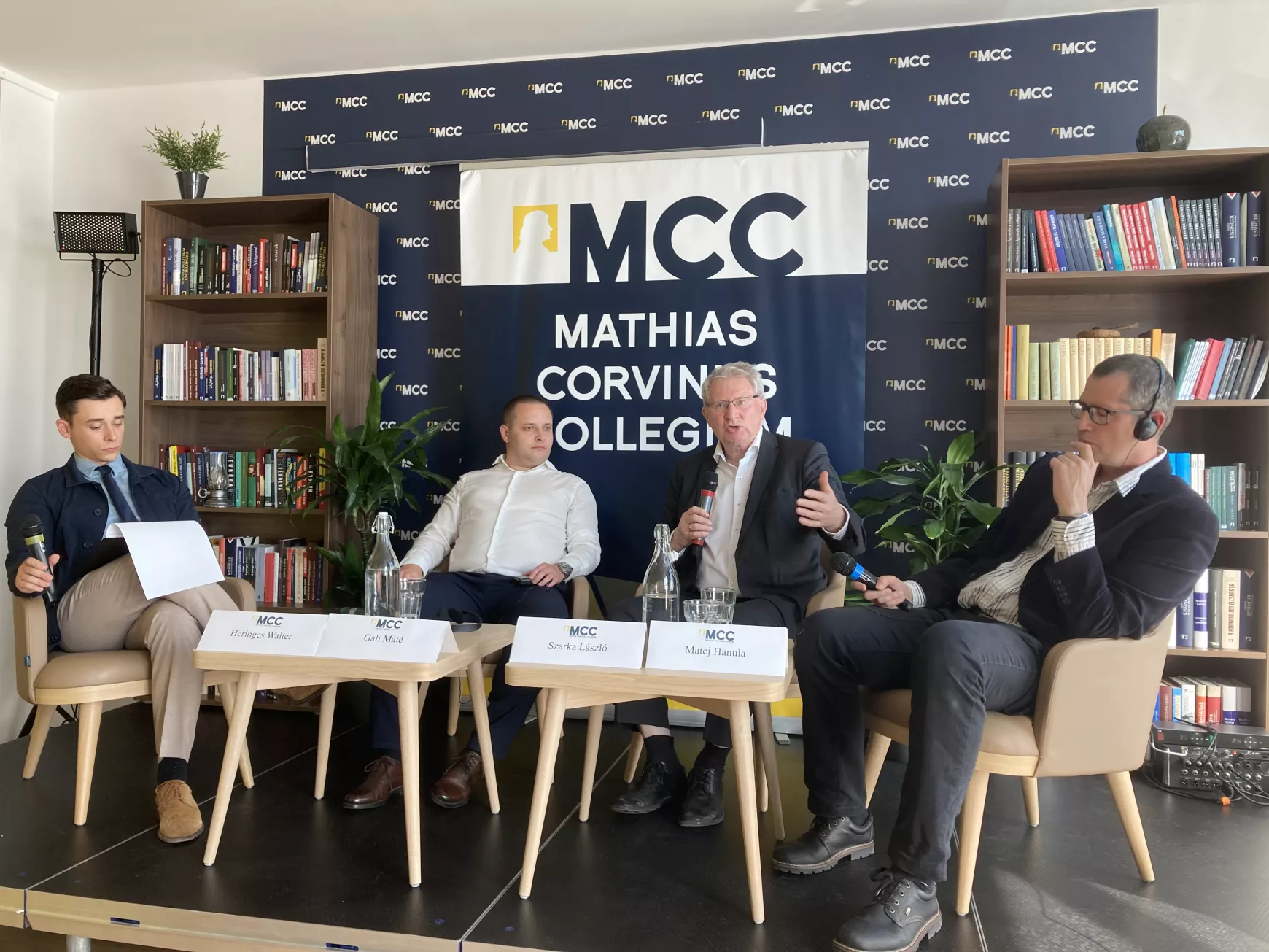 MCC