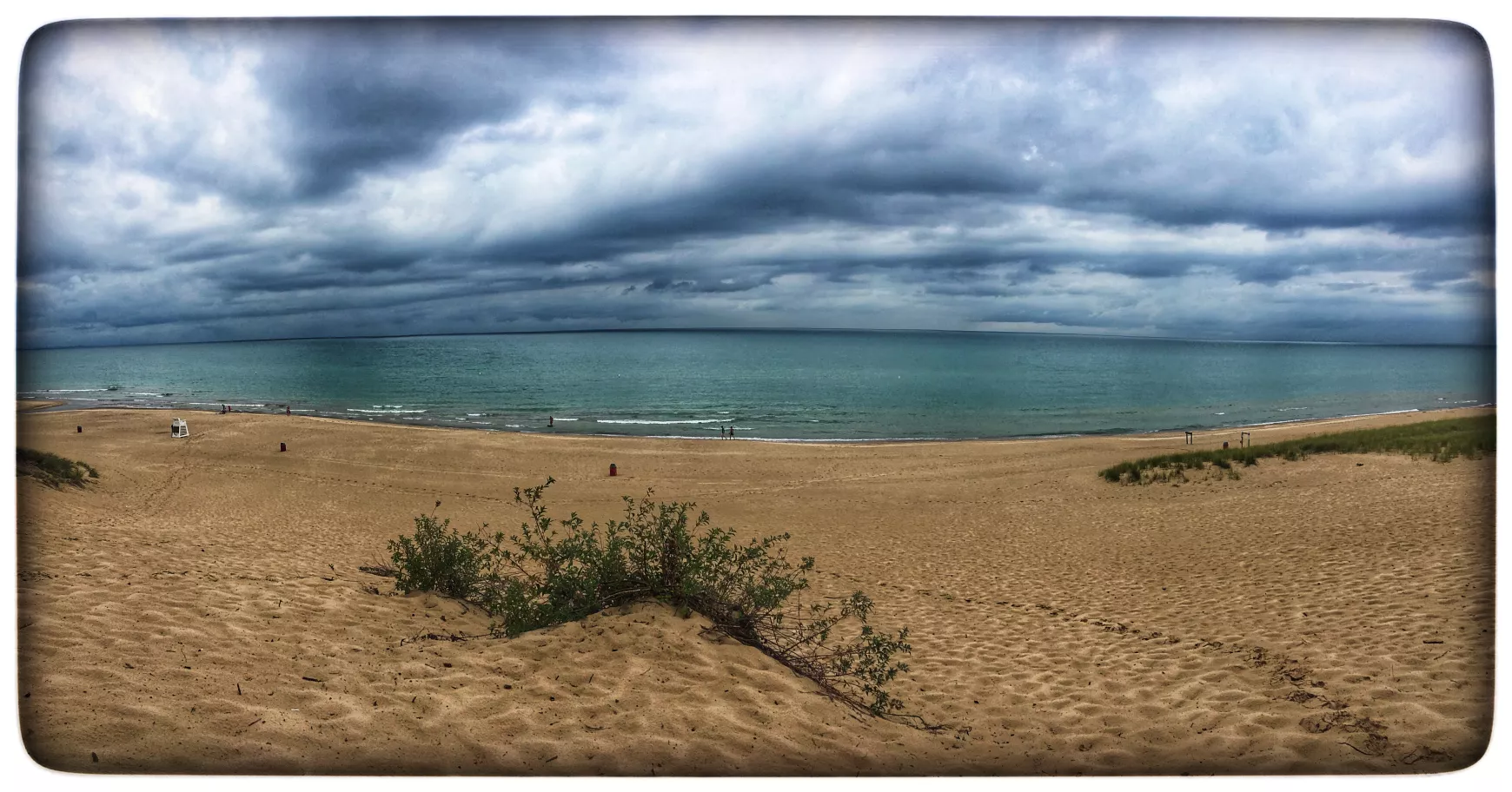 Indians Dunes Nemzeti Park