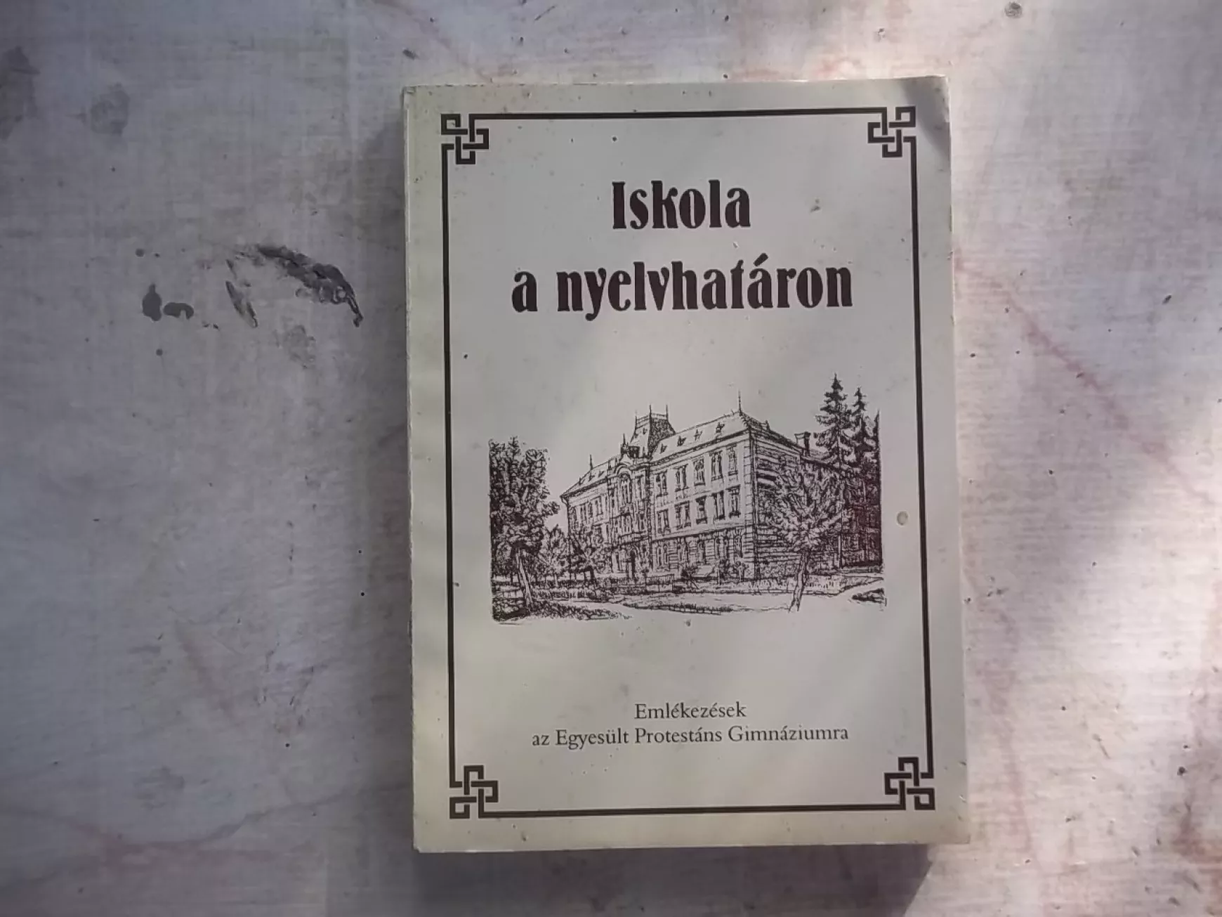 Bodon József, aki már életében a feledés mohája alatt nyugodott