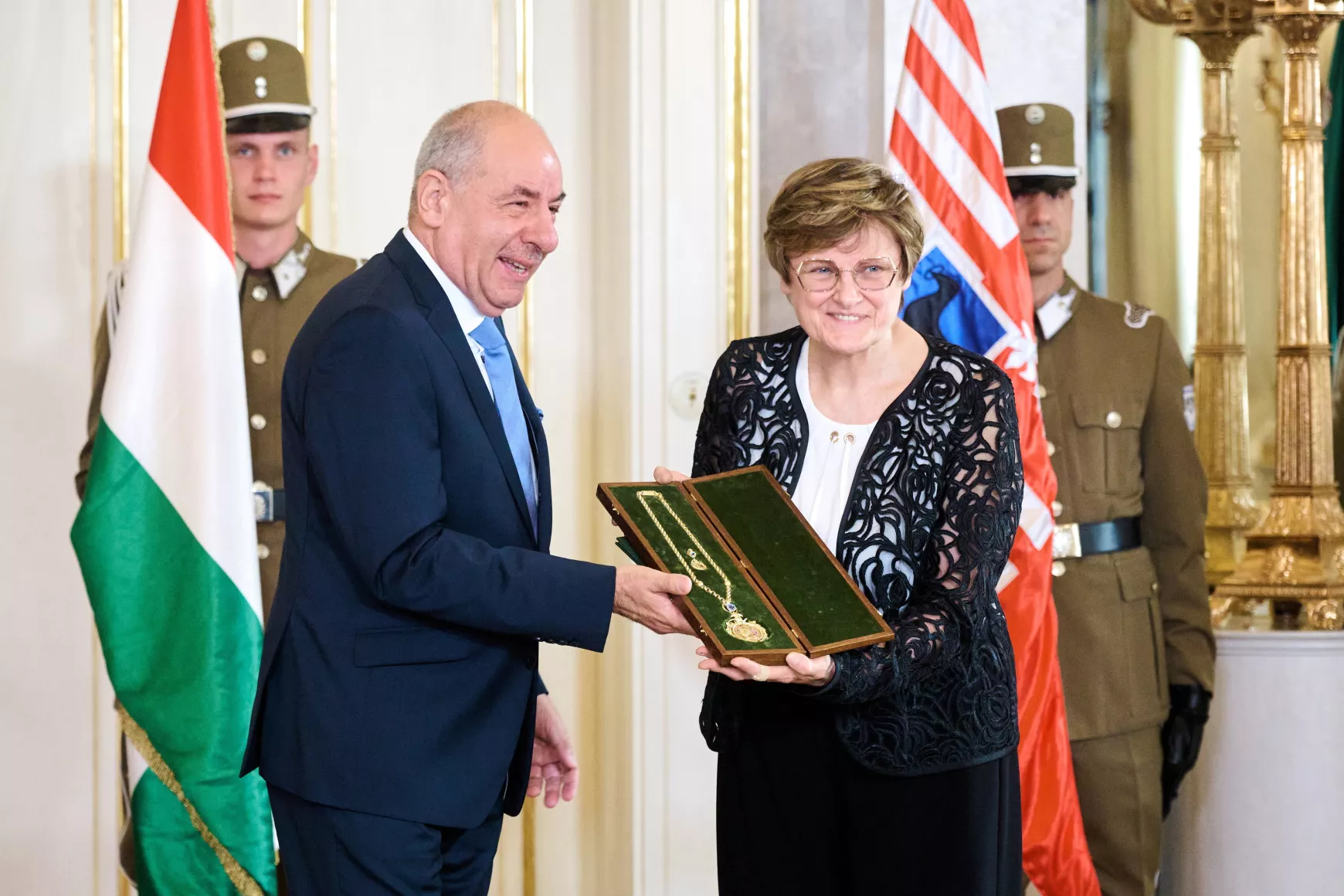 Karikó Katalin