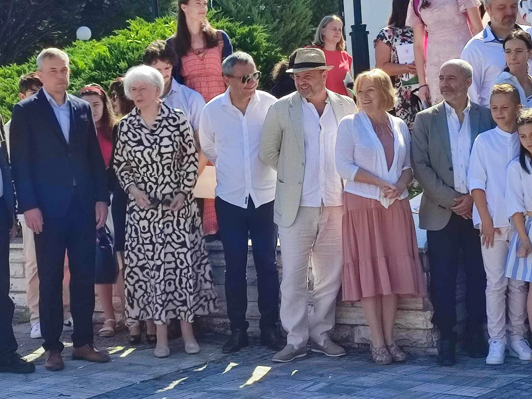  XVII. Kaszás Attila Versmondó Fesztivál: a „selyés“ Nagy Kingáé lett a fődíj - KÉPEKKEL