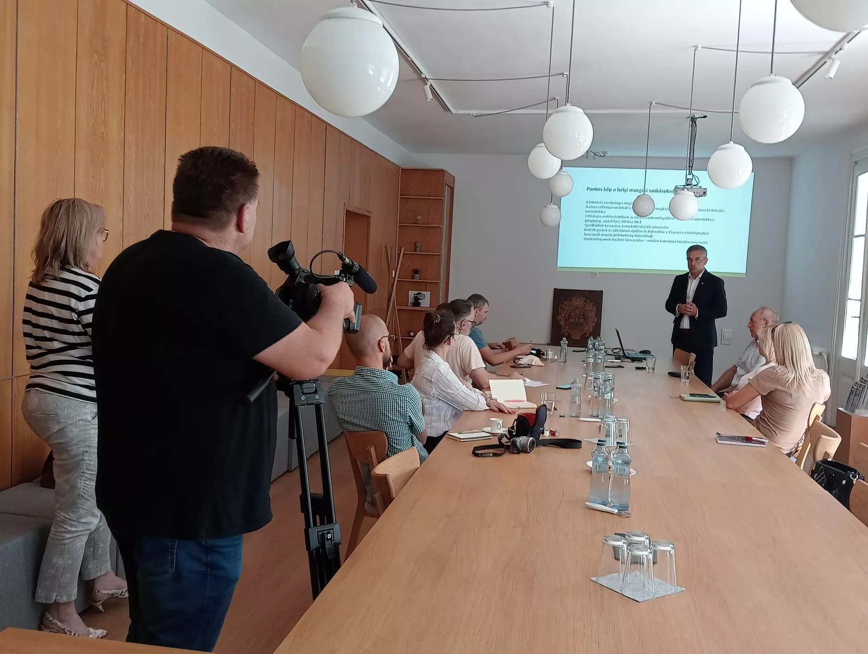 Mozgás, Komárom! – weboldal is készült a fontos kezdeményezéshez - KÉPEKKEL