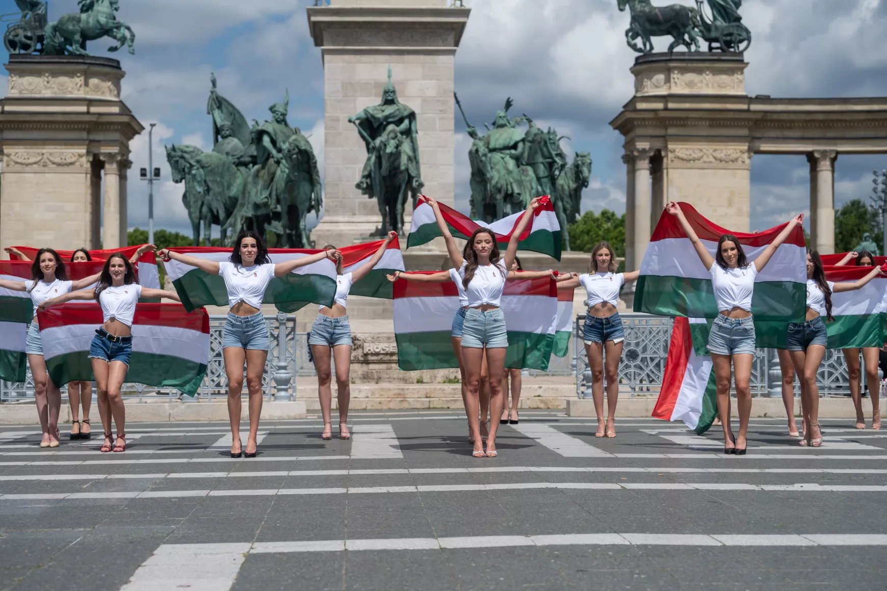 Magyarország Szépe 2024