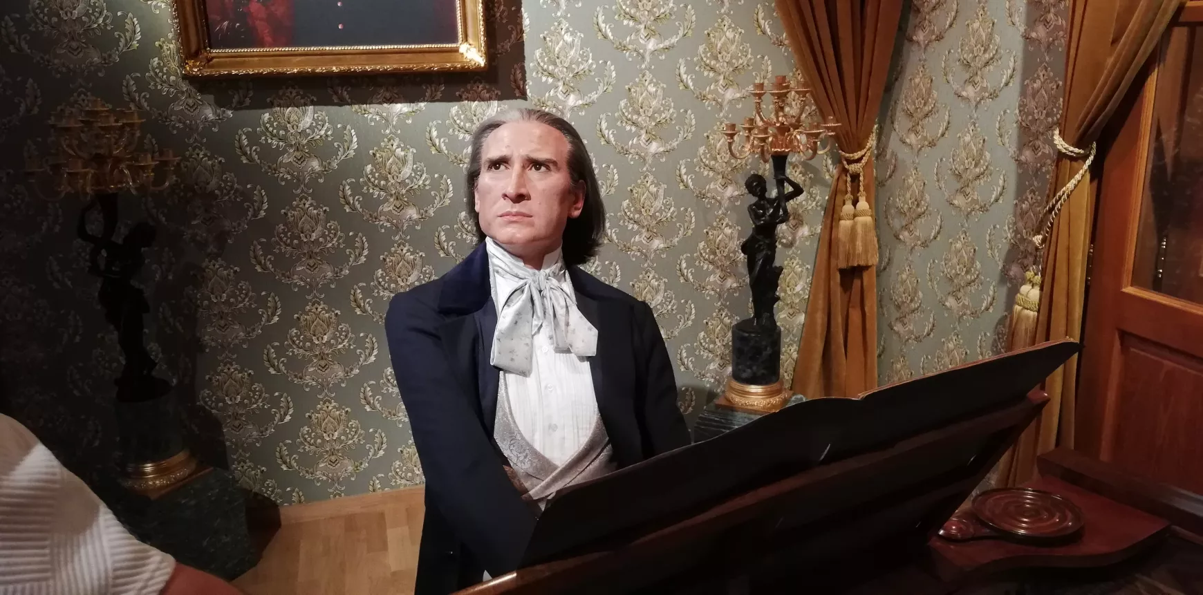 Liszt Ferenc