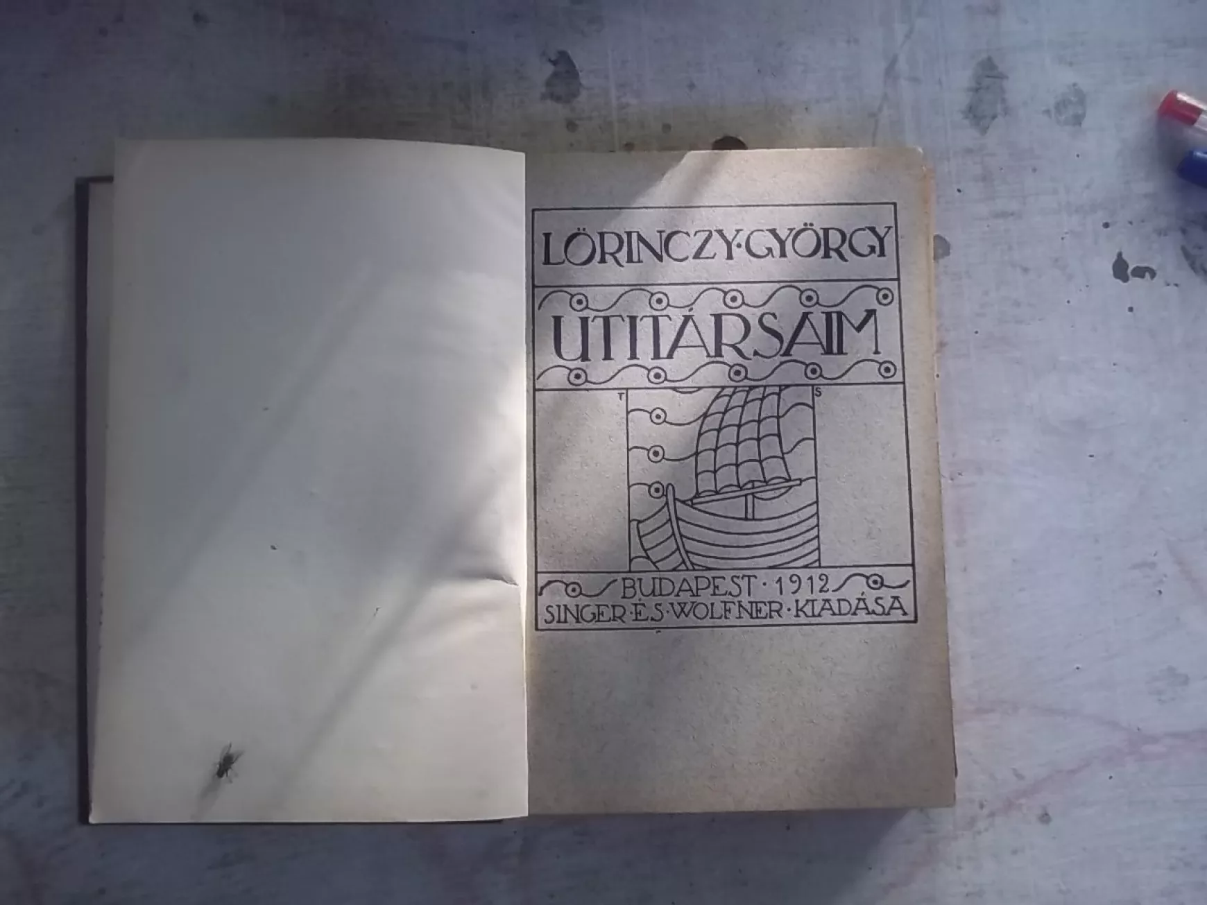 Bodon József, aki már életében a feledés mohája alatt nyugodott