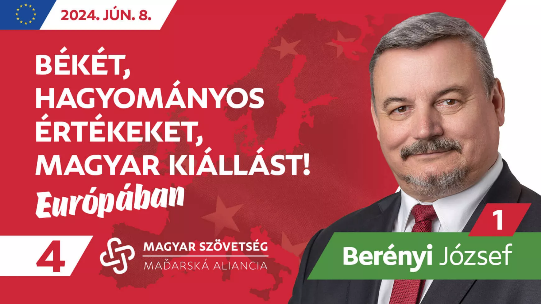 Berényi József