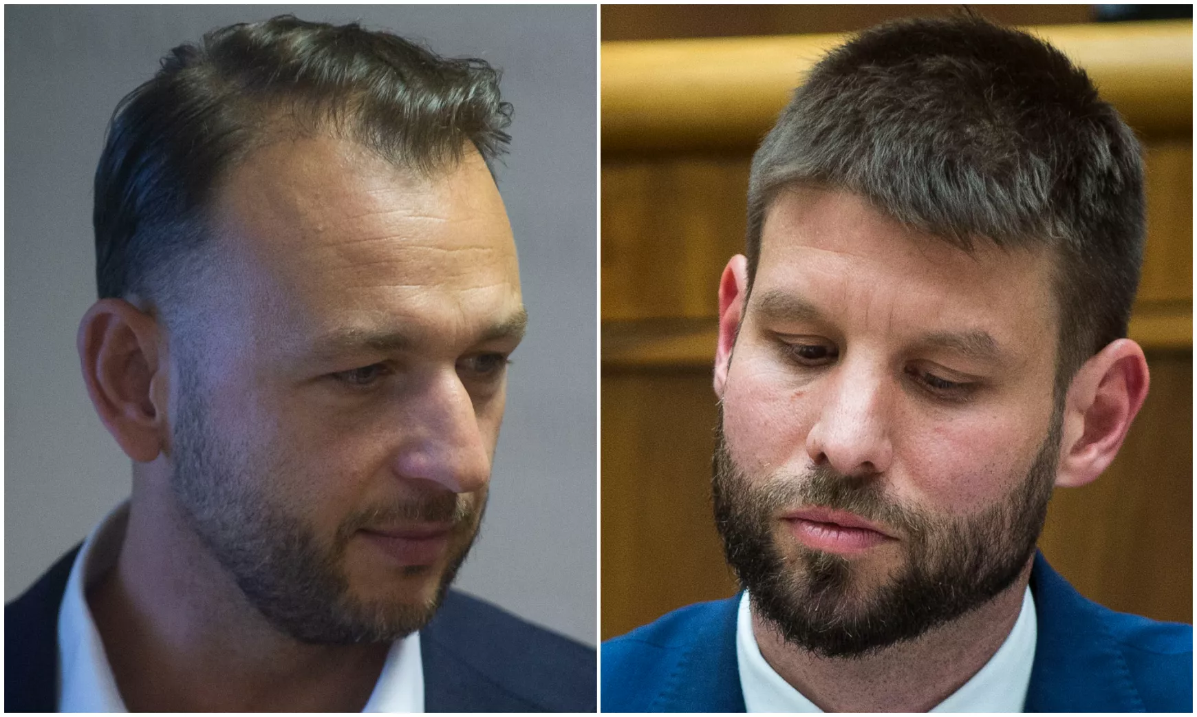 Megosztanák a felelősséget