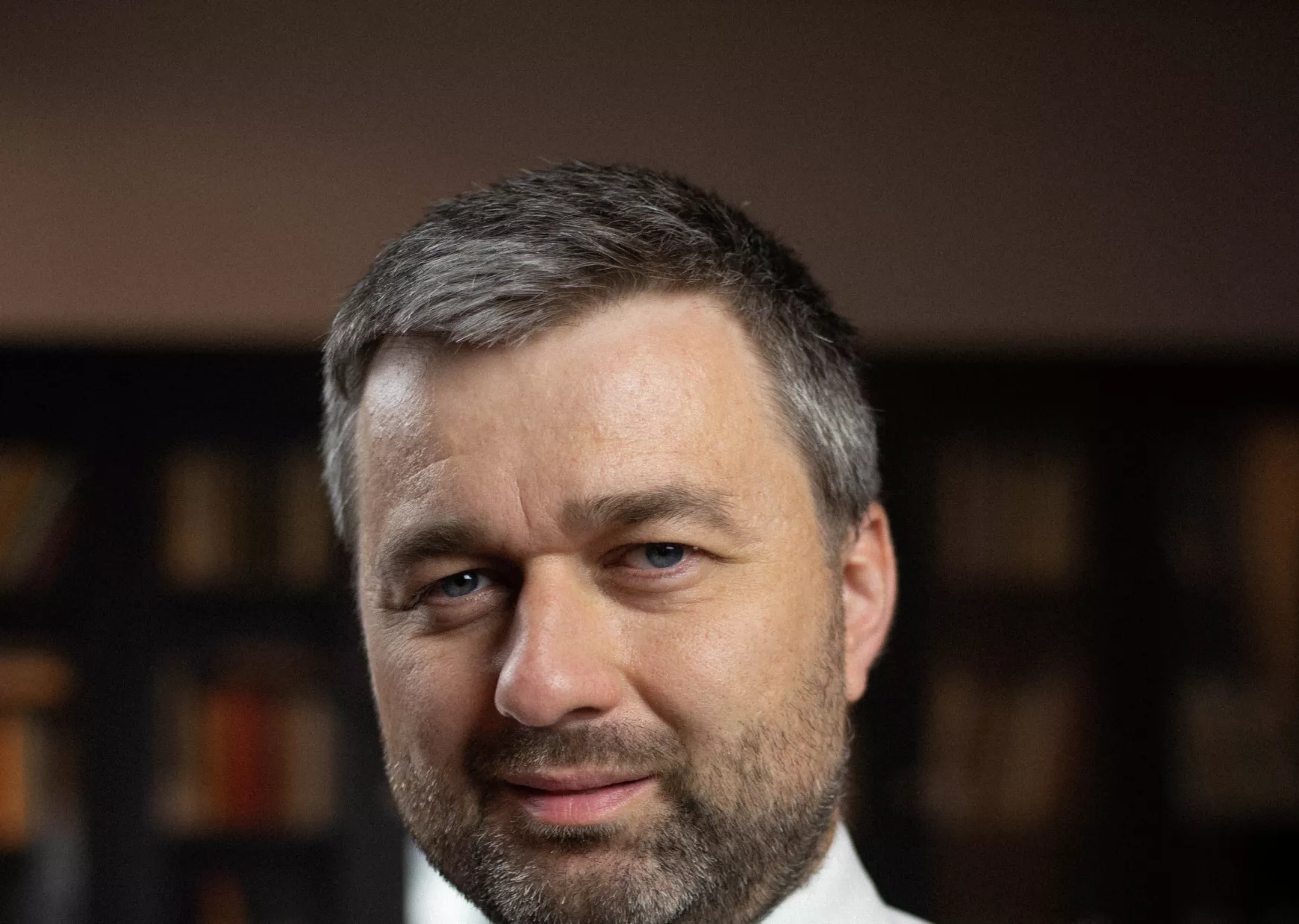 Mózes Szabolcs