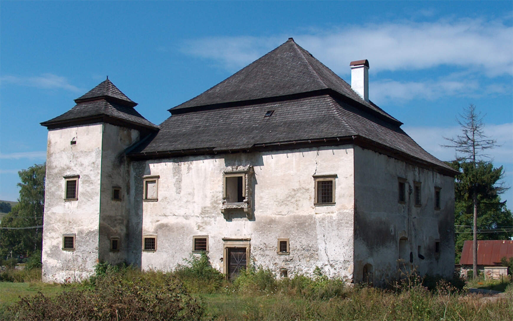 necpál