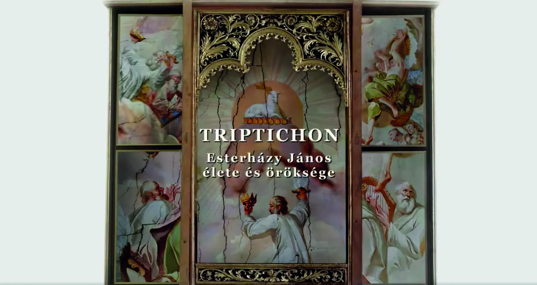 triptichon