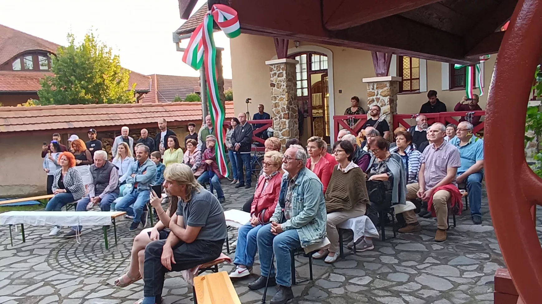 Nemzeti Összetartozás Napja