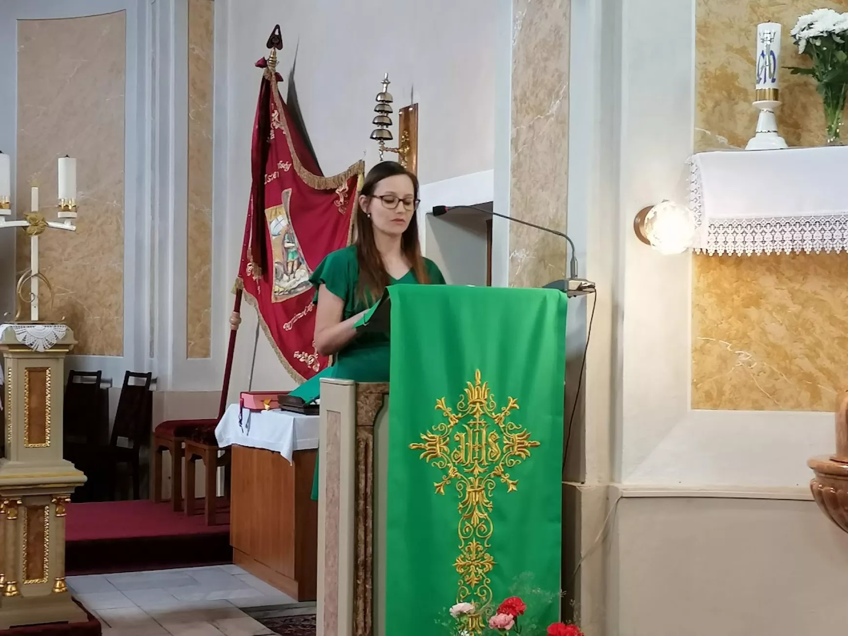 összetartozás napja - Dercsika, 2024.06.01.