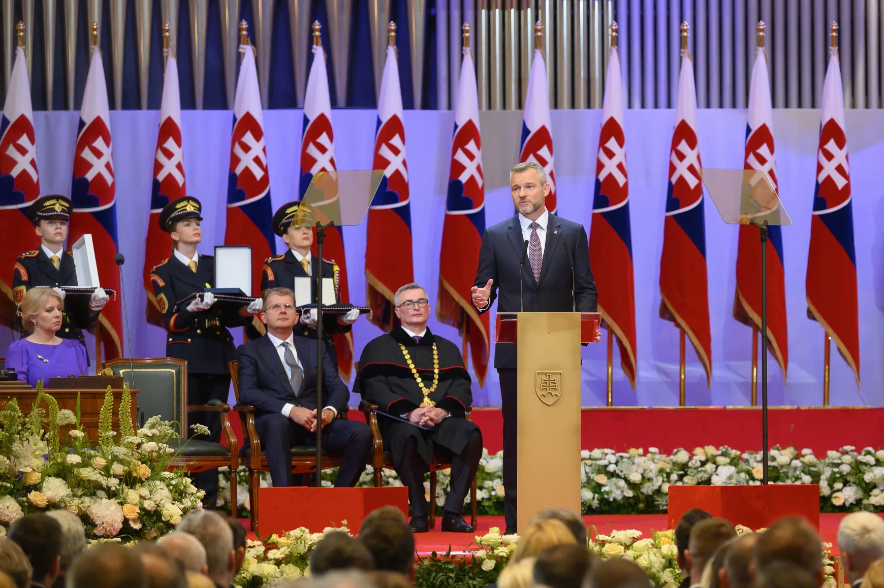 Peter Pellegrini