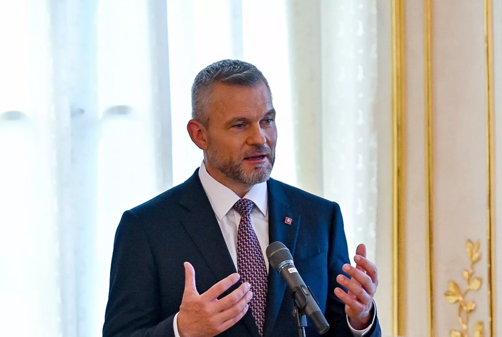 Békességóhajtás