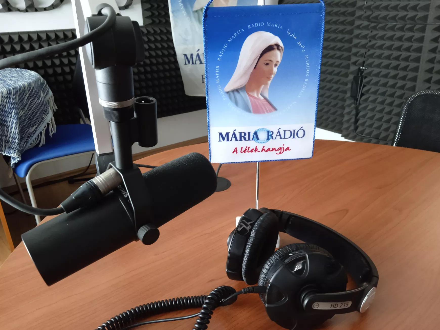 mária