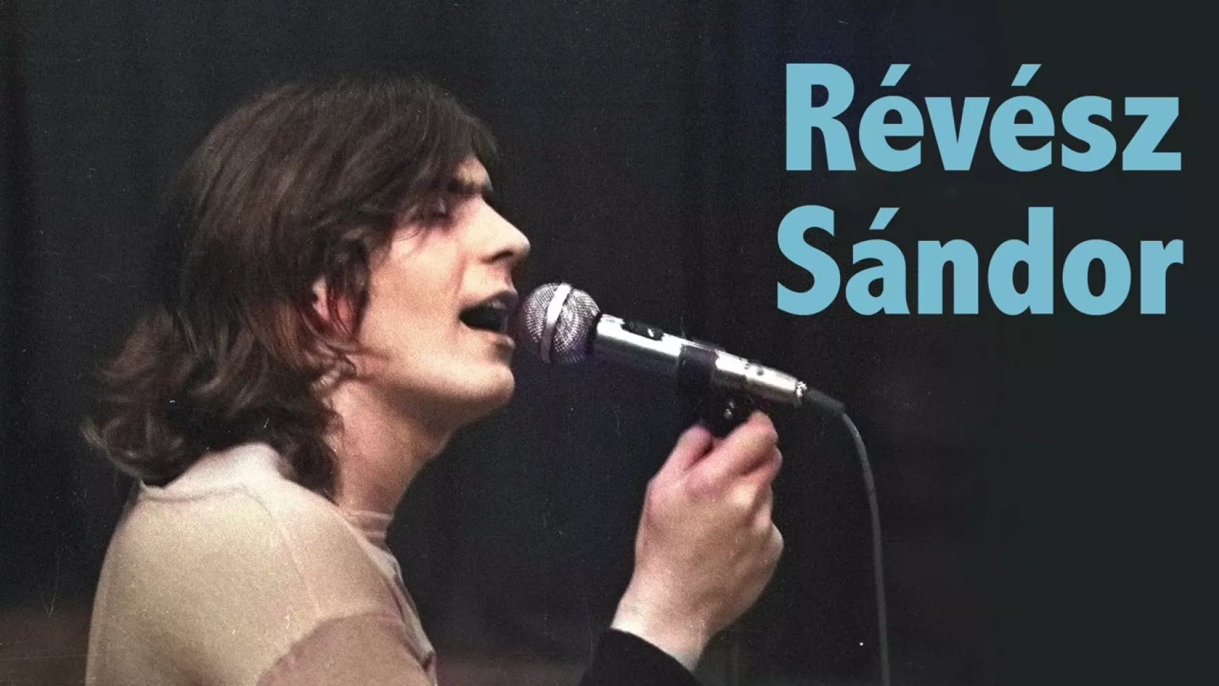revesz-sandor