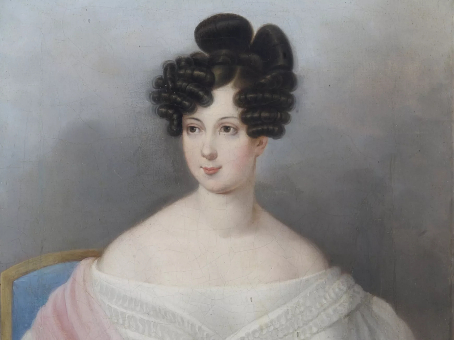 Rhédey Claudina