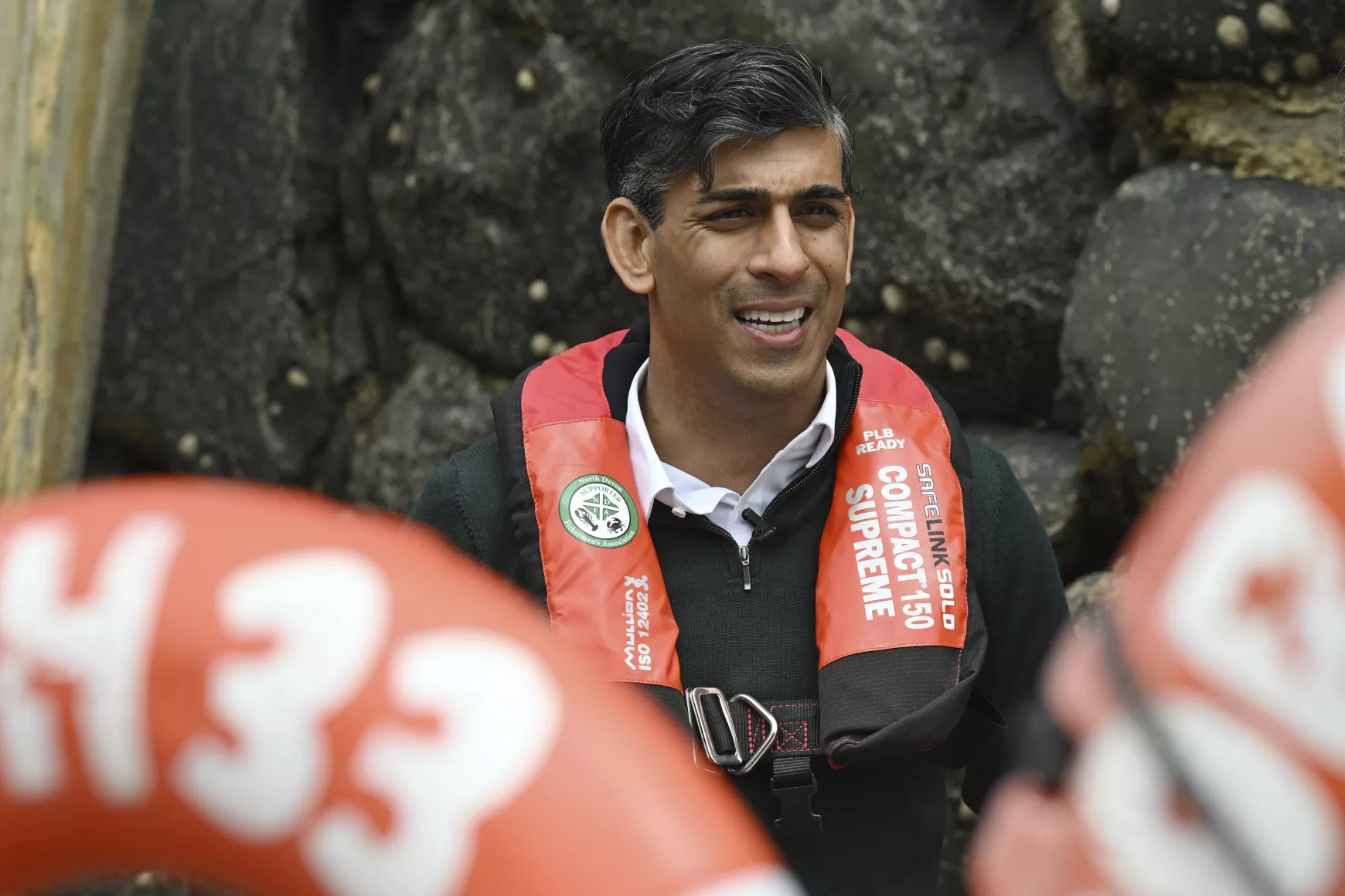 Rishi Sunak