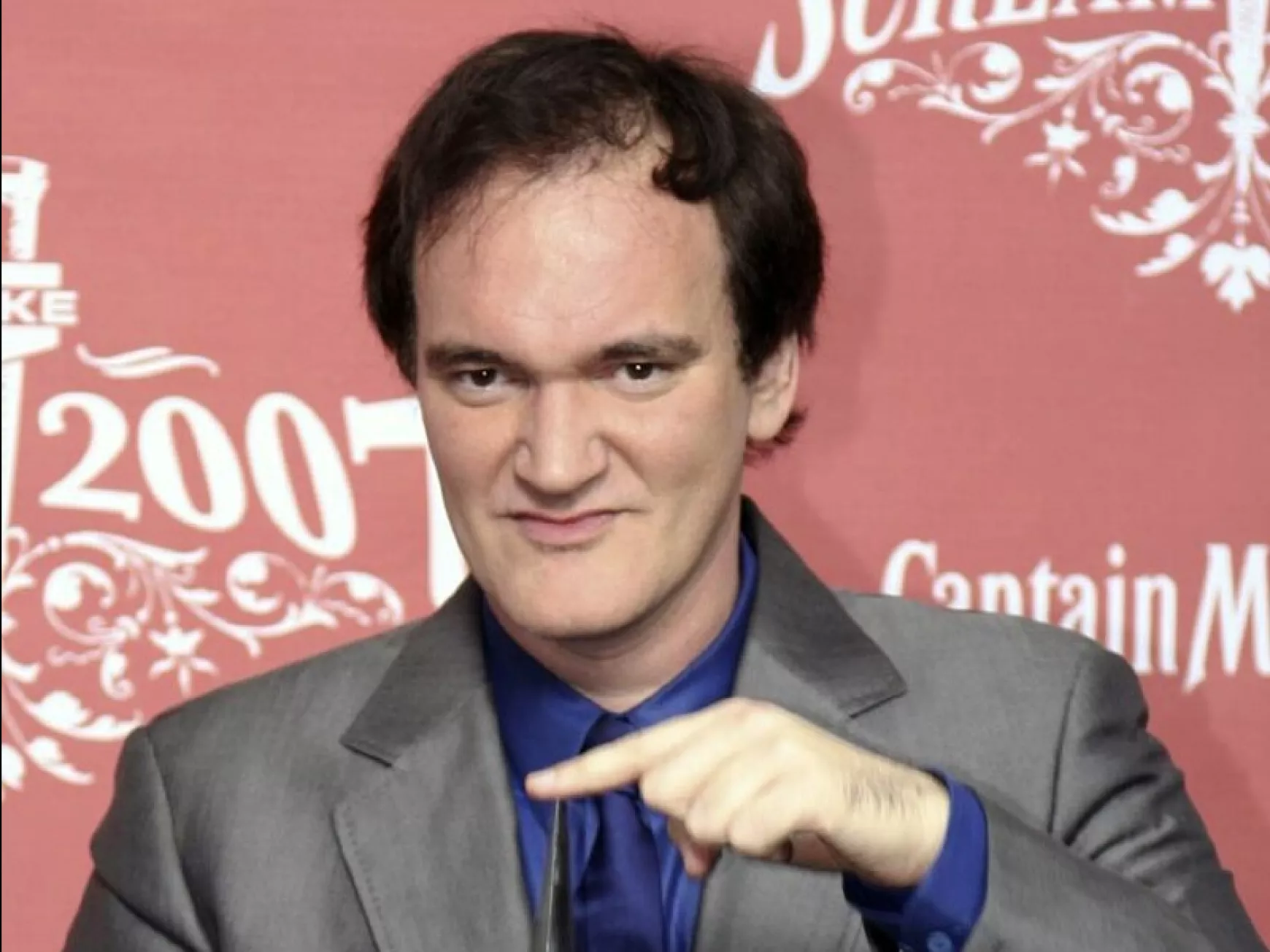 quentin tarantino