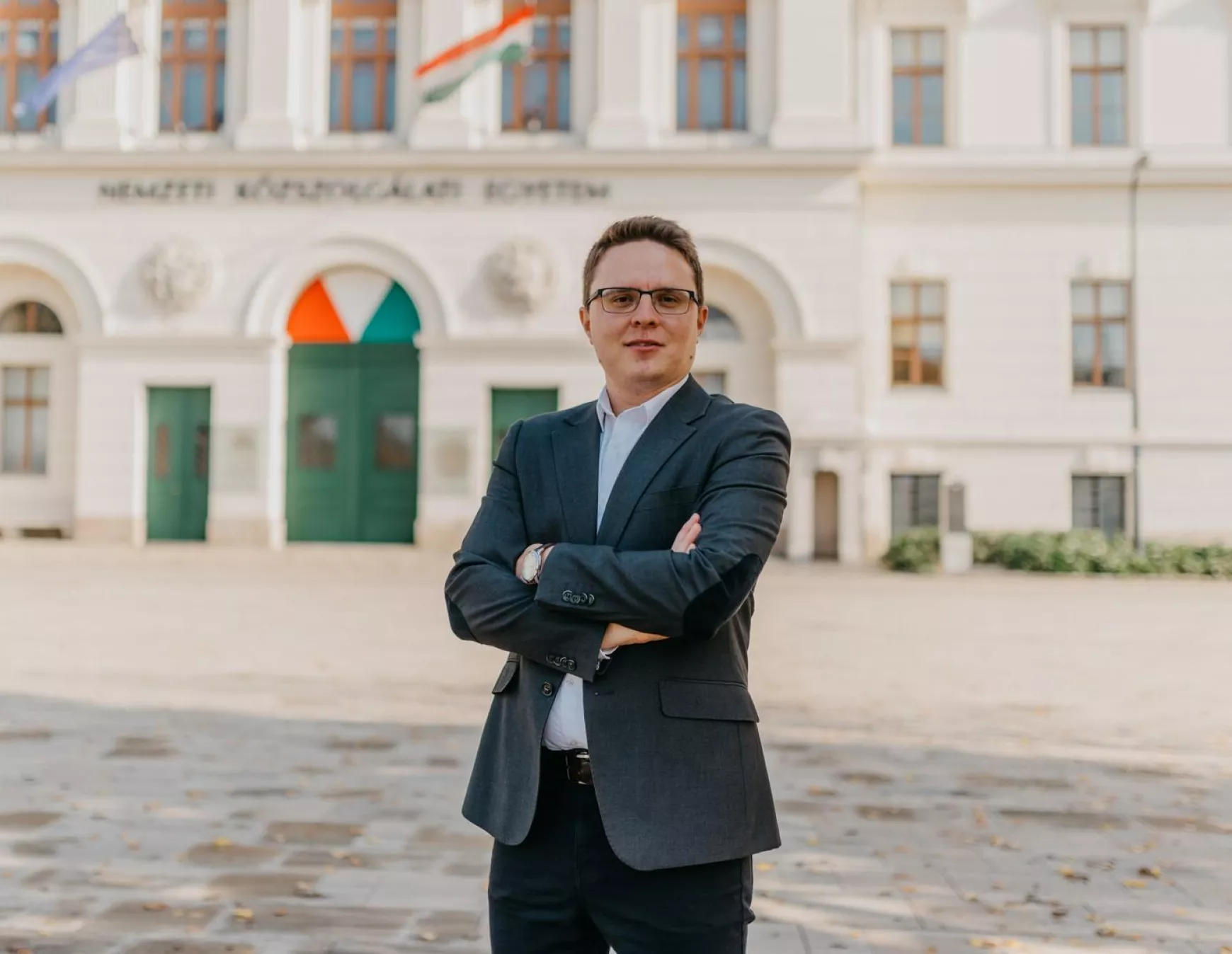 Tárnok Balázs