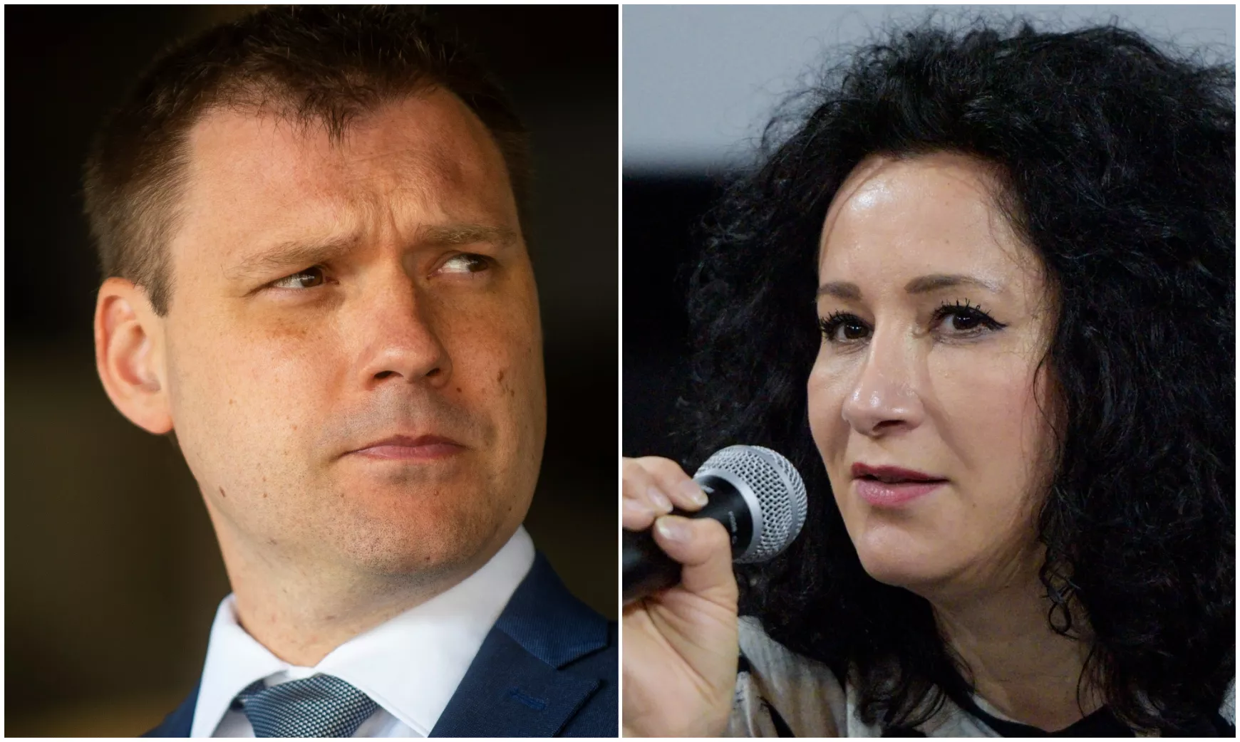 A PS-t támogatja a szlovák média 90 %-a
