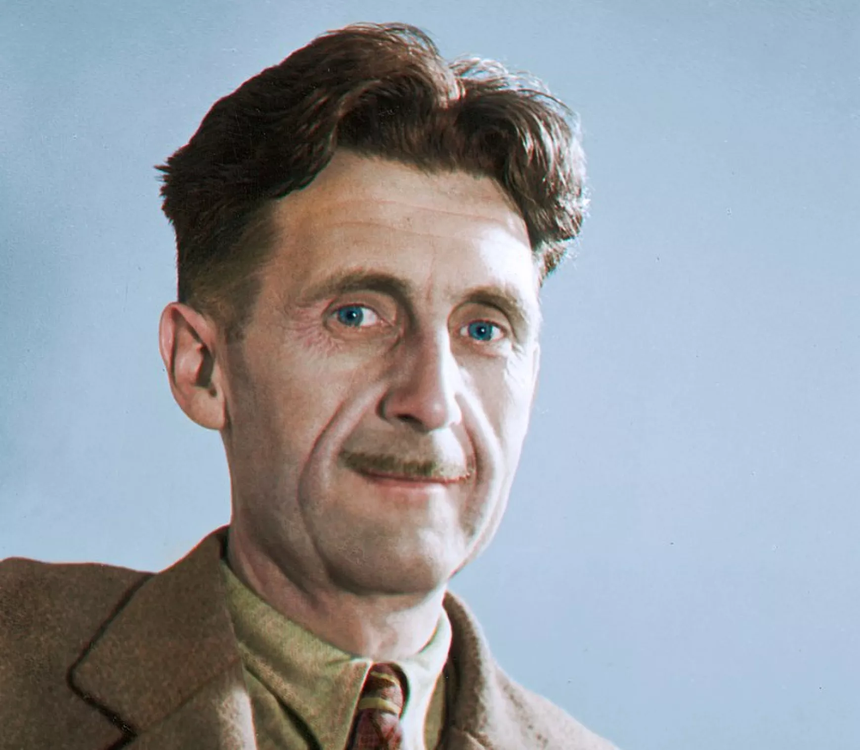 orwell