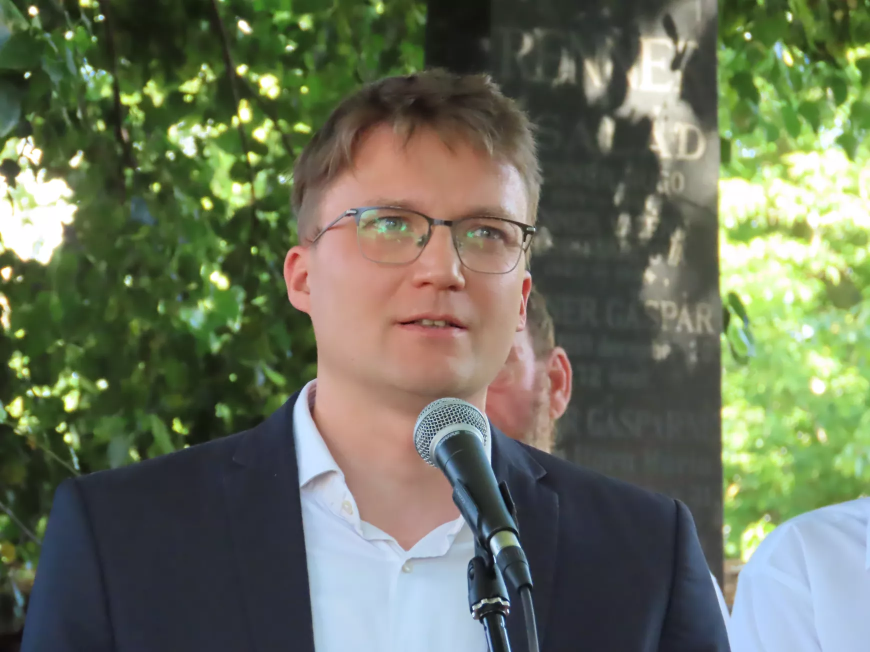 Radvánszki Péter rabbi