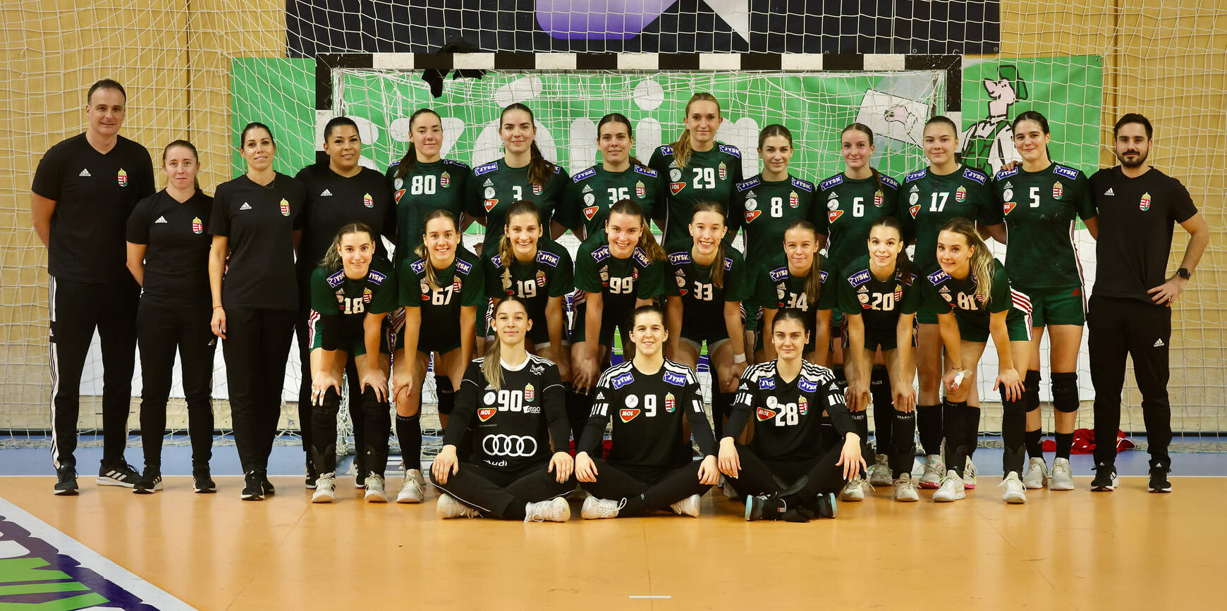 kézilabda junior-vb HU 20240701