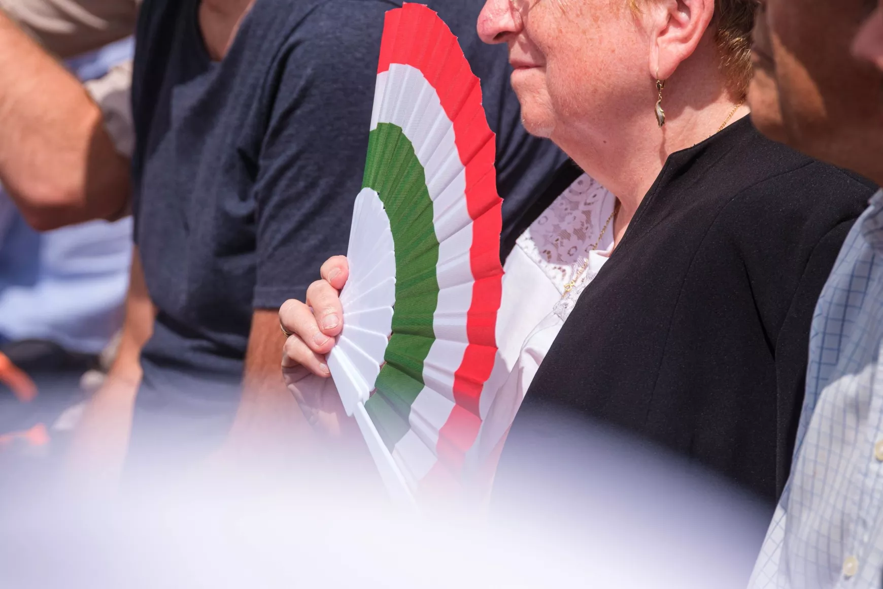 Tusványos Orbán Viktor előadása 