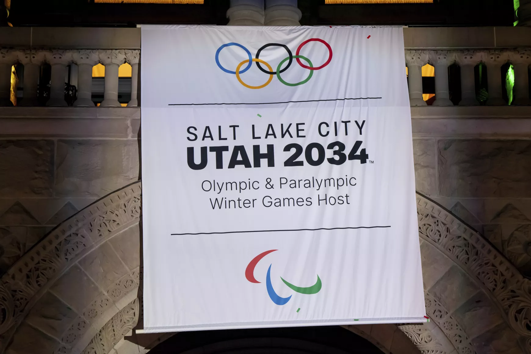 Salt Lake City