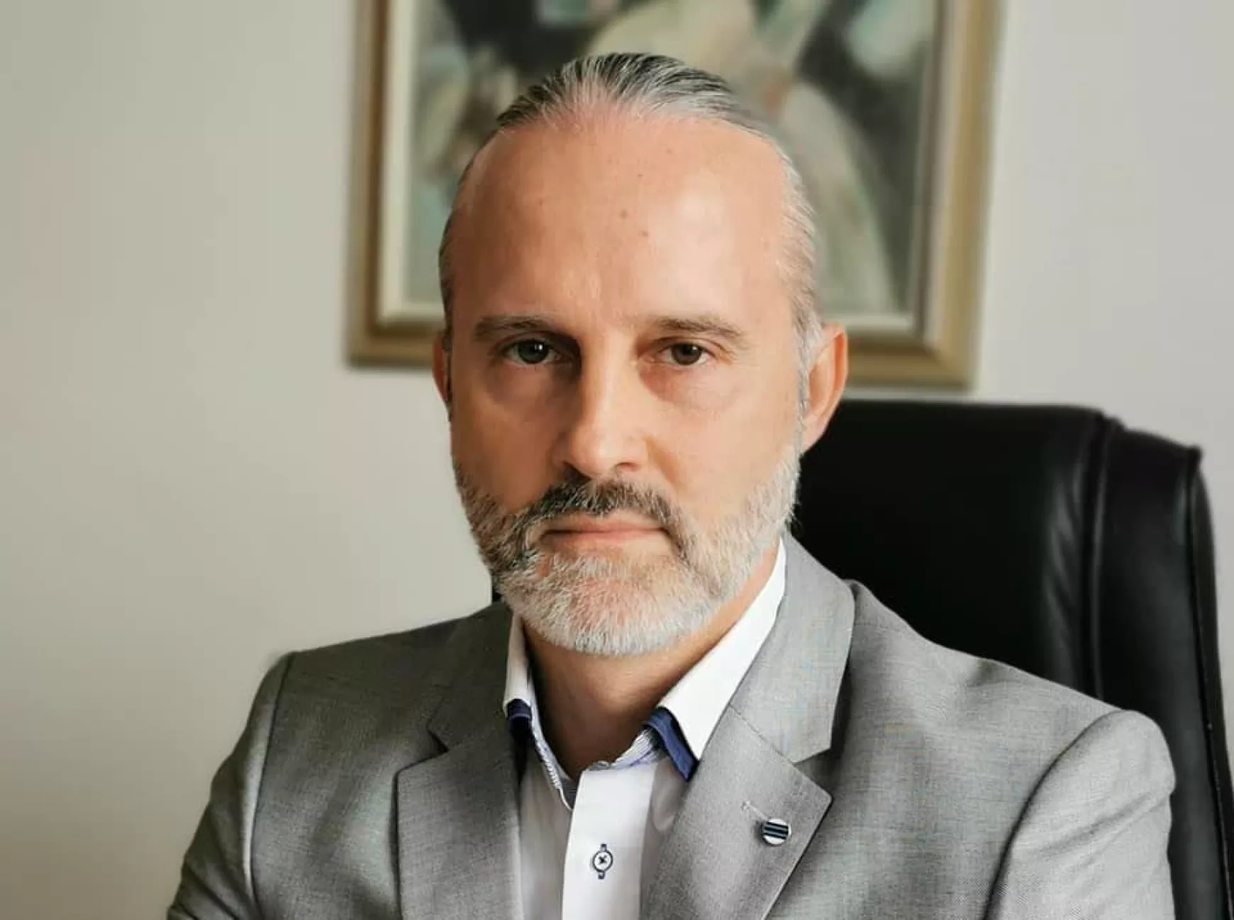 Kolek Péter