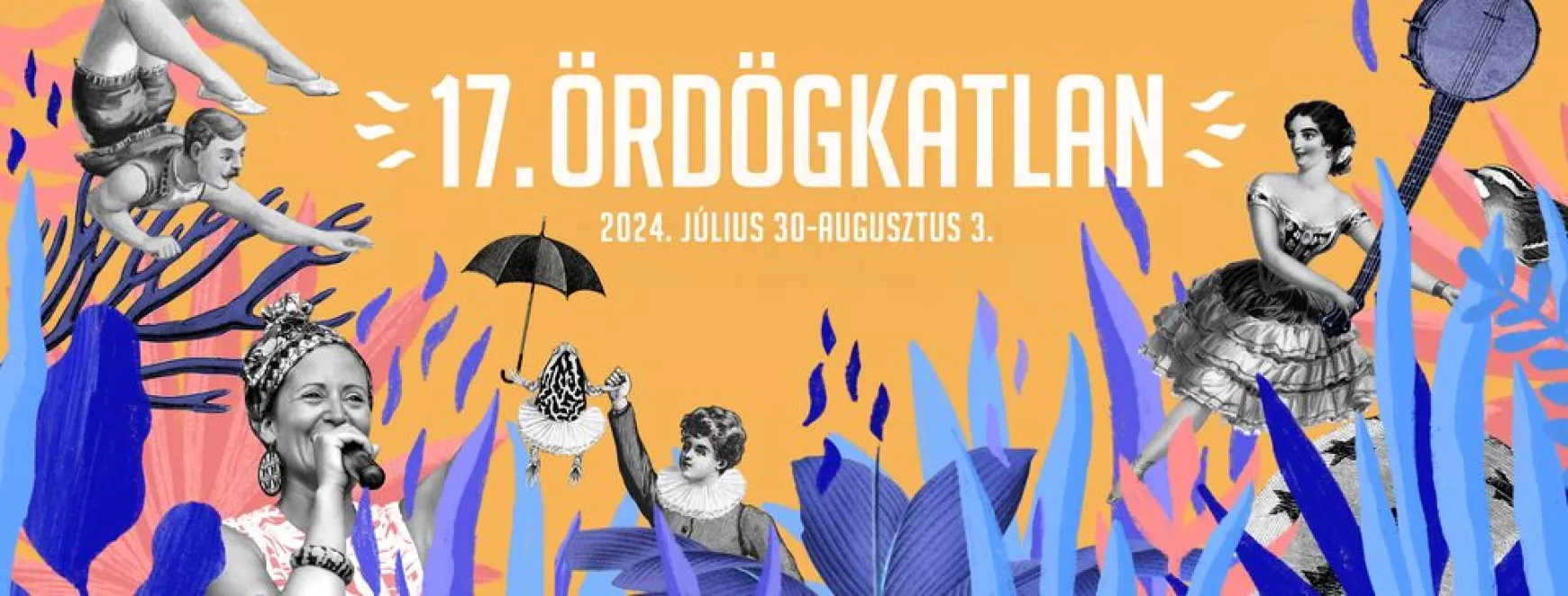 Ördögkatlan fesztivál 2024