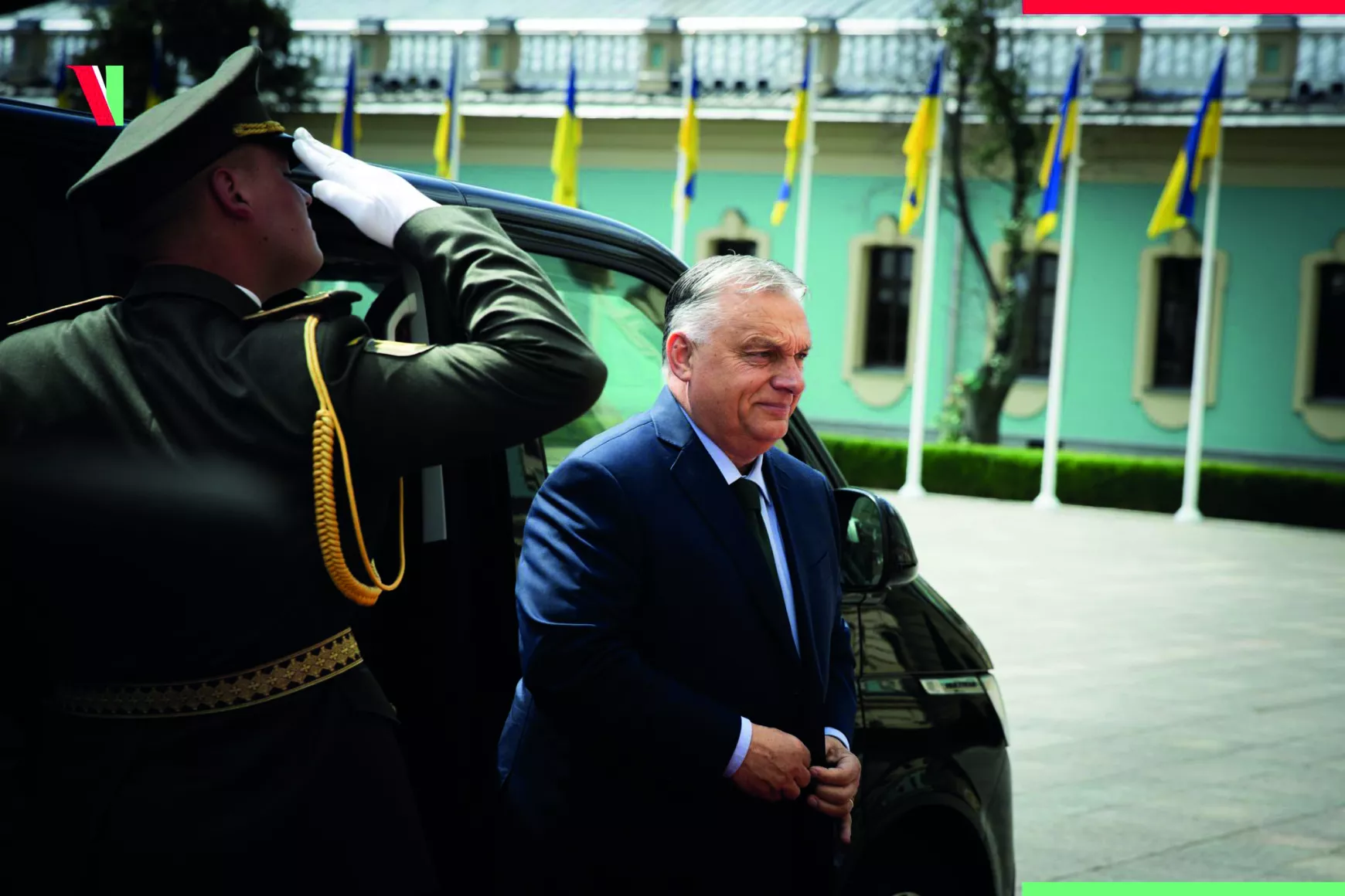 orbán