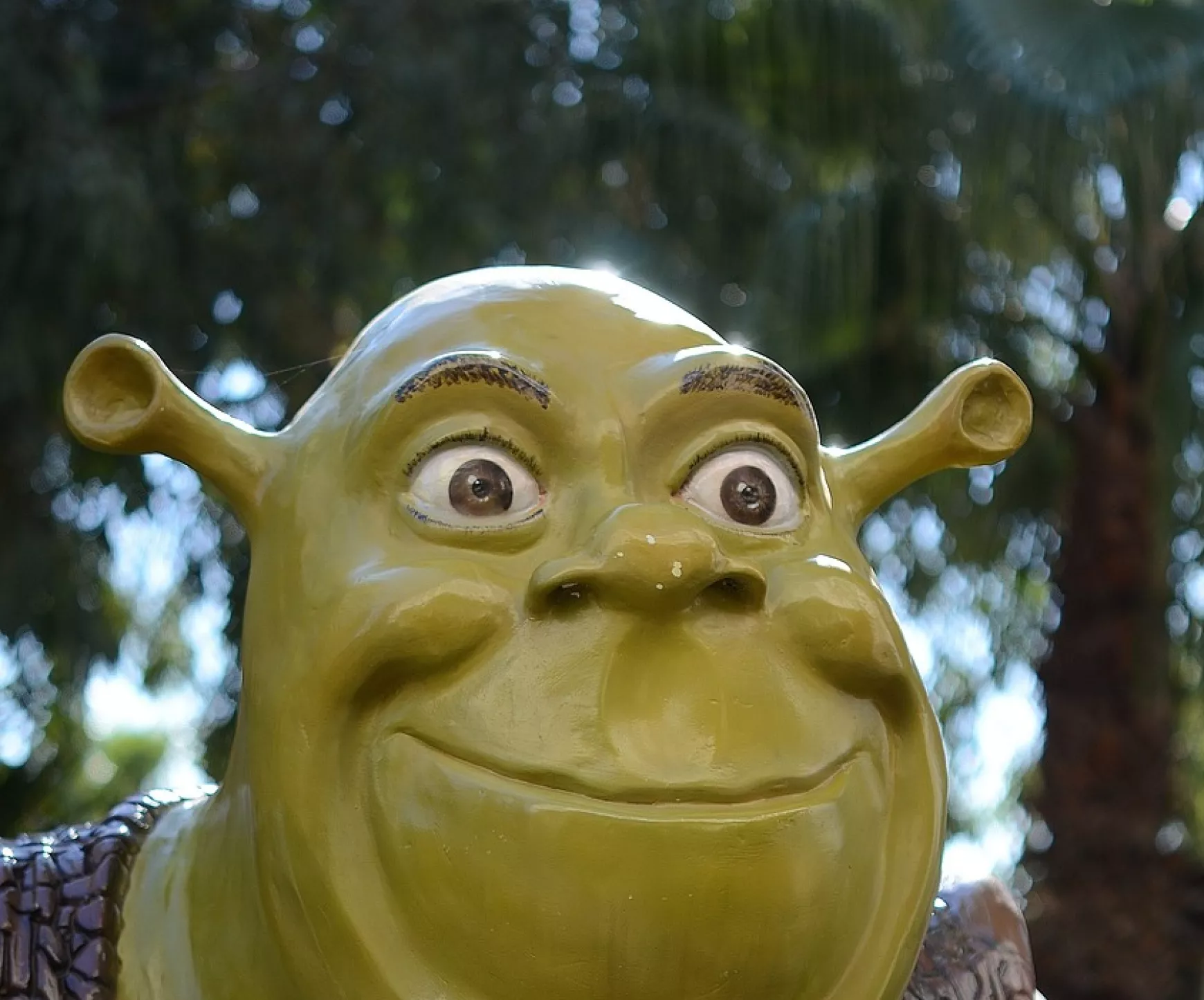 Shrek