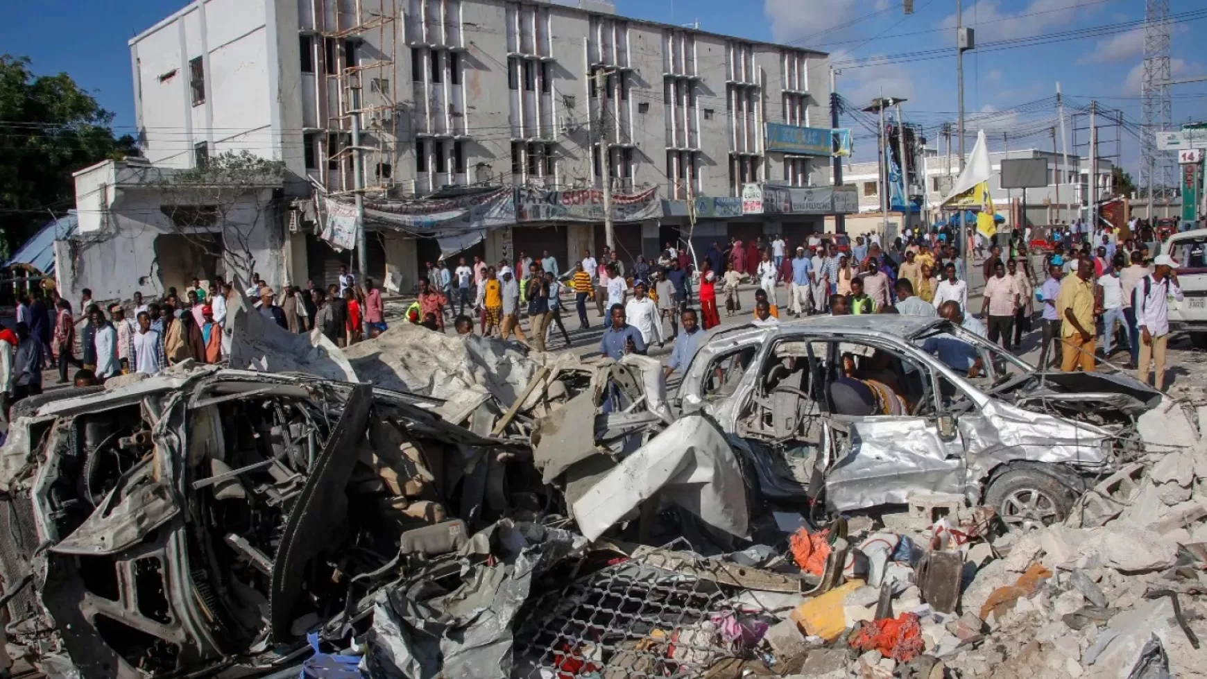 mogadishui merénylet