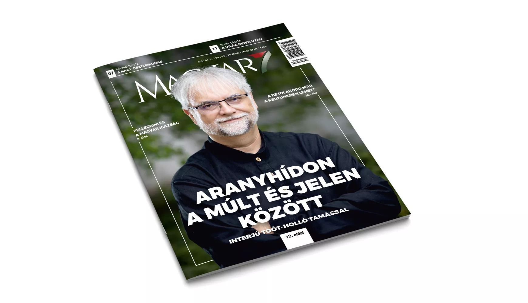 Magyar7 - 2024/31.