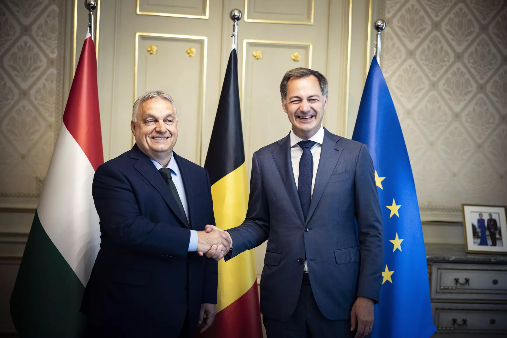 Orbán belga