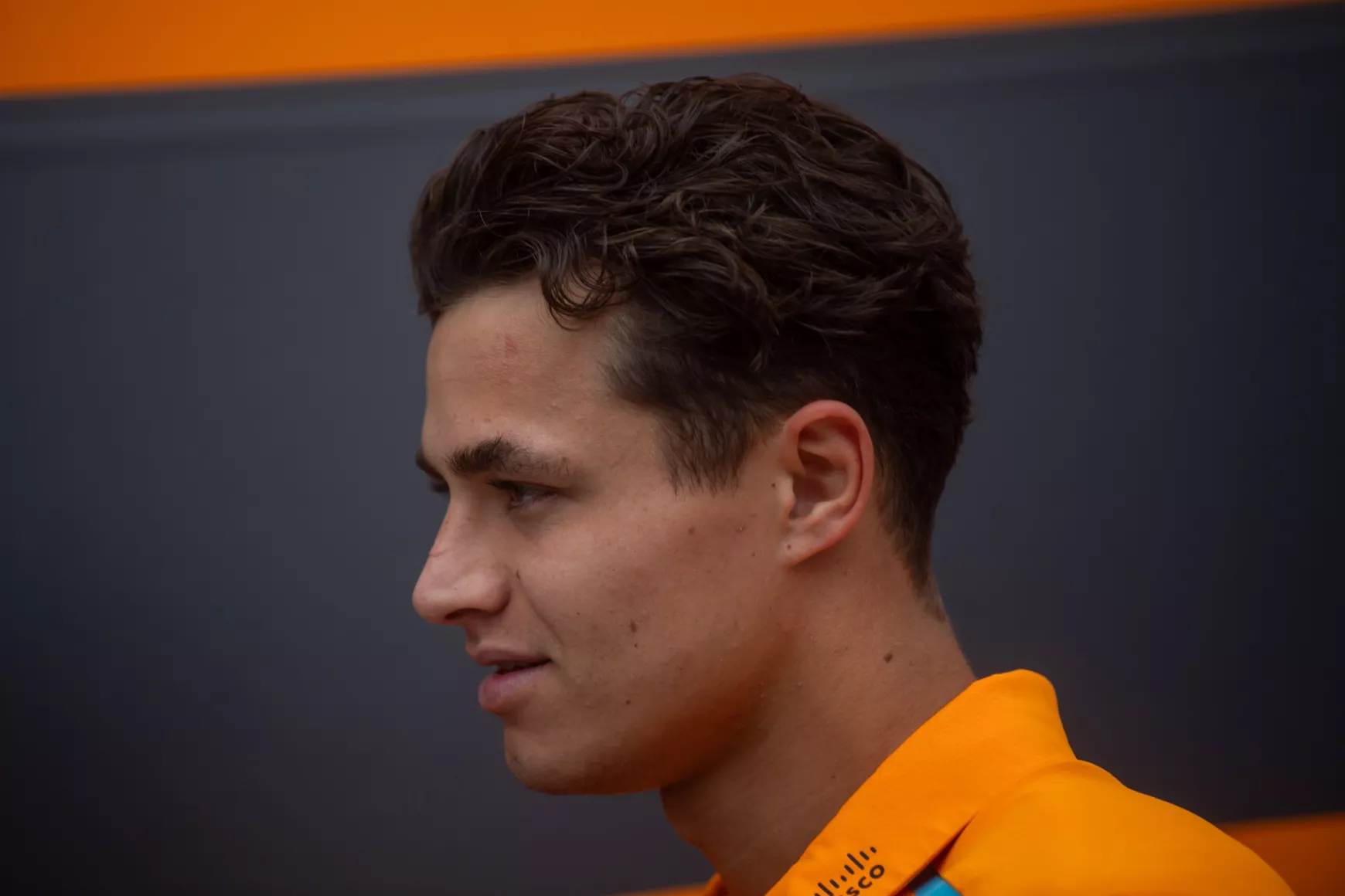 Lando Norris