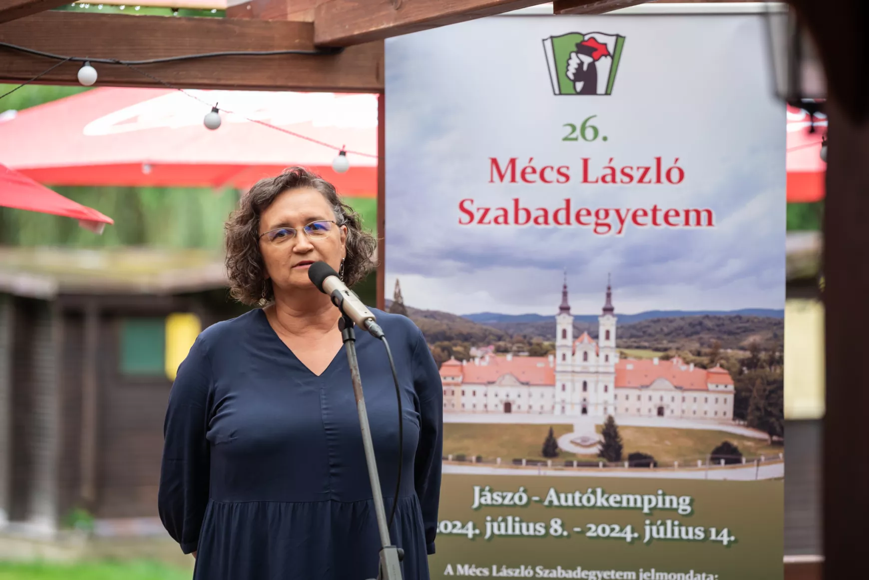 2024-07-08 26. Mécs László Szabadegyetem, Jászó