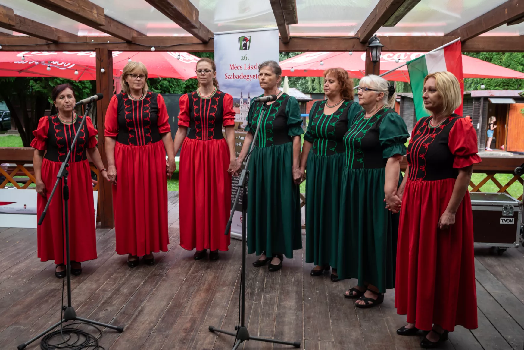 2024-07-08 26. Mécs László Szabadegyetem, Jászó