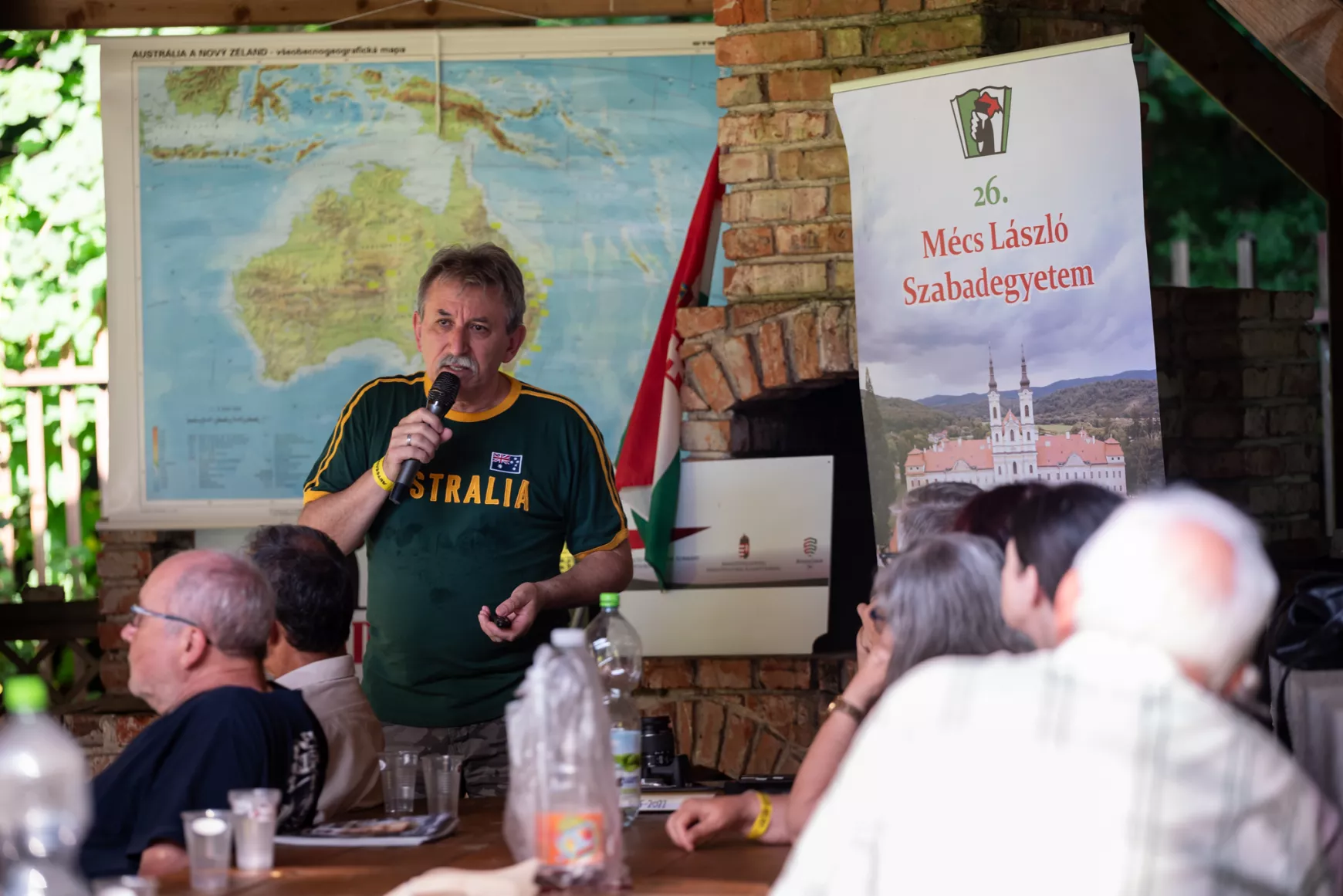 2024-07-10 26. Mécs László Szabadegyetem, Jászó
