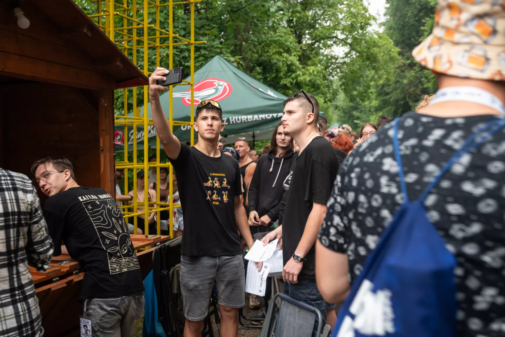 2024-07-16 Gombaszög, Gombaszög 2024, fesztivál, tábor