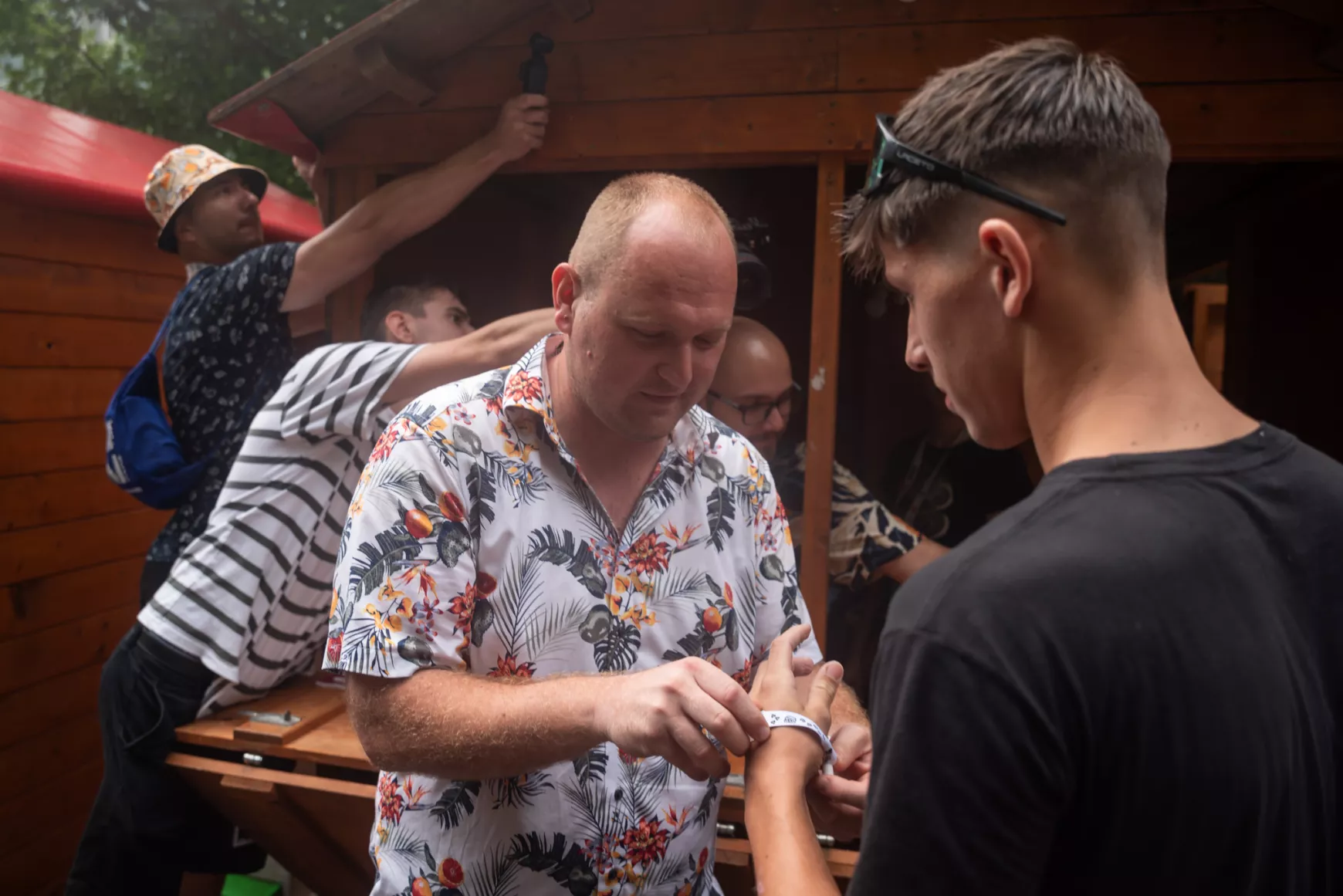 2024-07-16 Gombaszög, Gombaszög 2024, fesztivál, tábor
