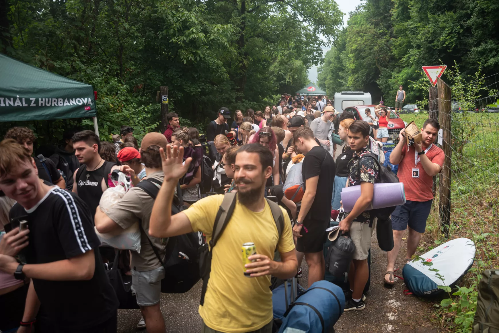 2024-07-16 Gombaszög, Gombaszög 2024, fesztivál, tábor