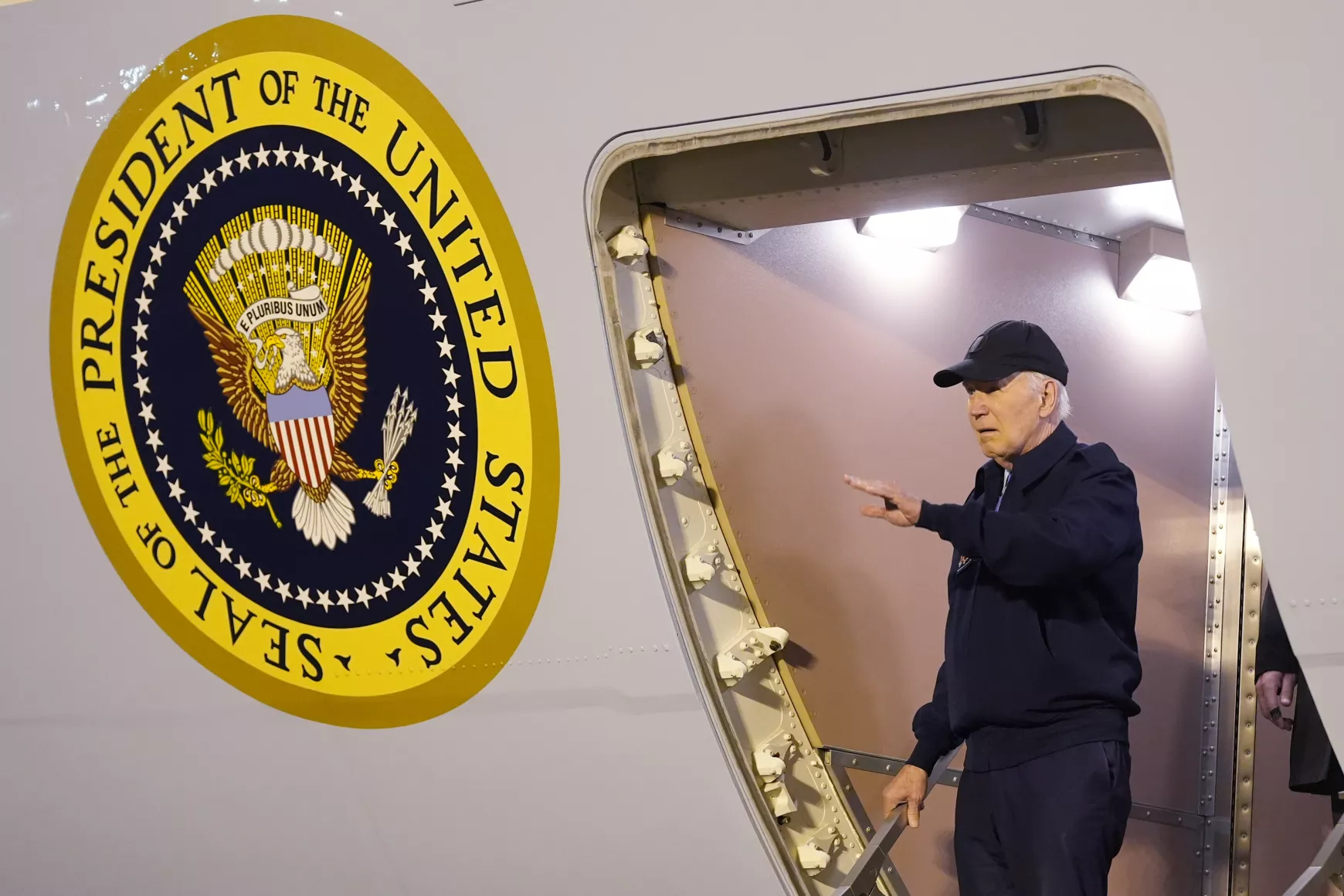Joe Biden