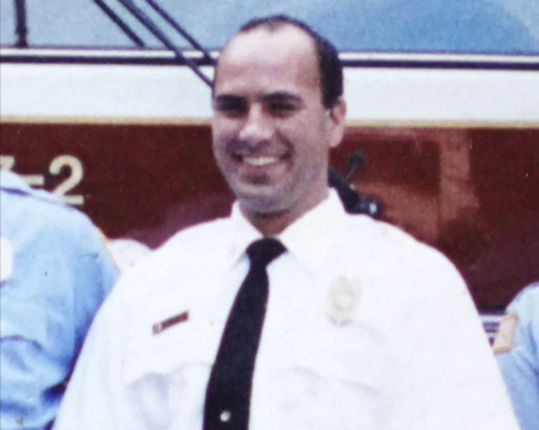 Corey Comperatore
