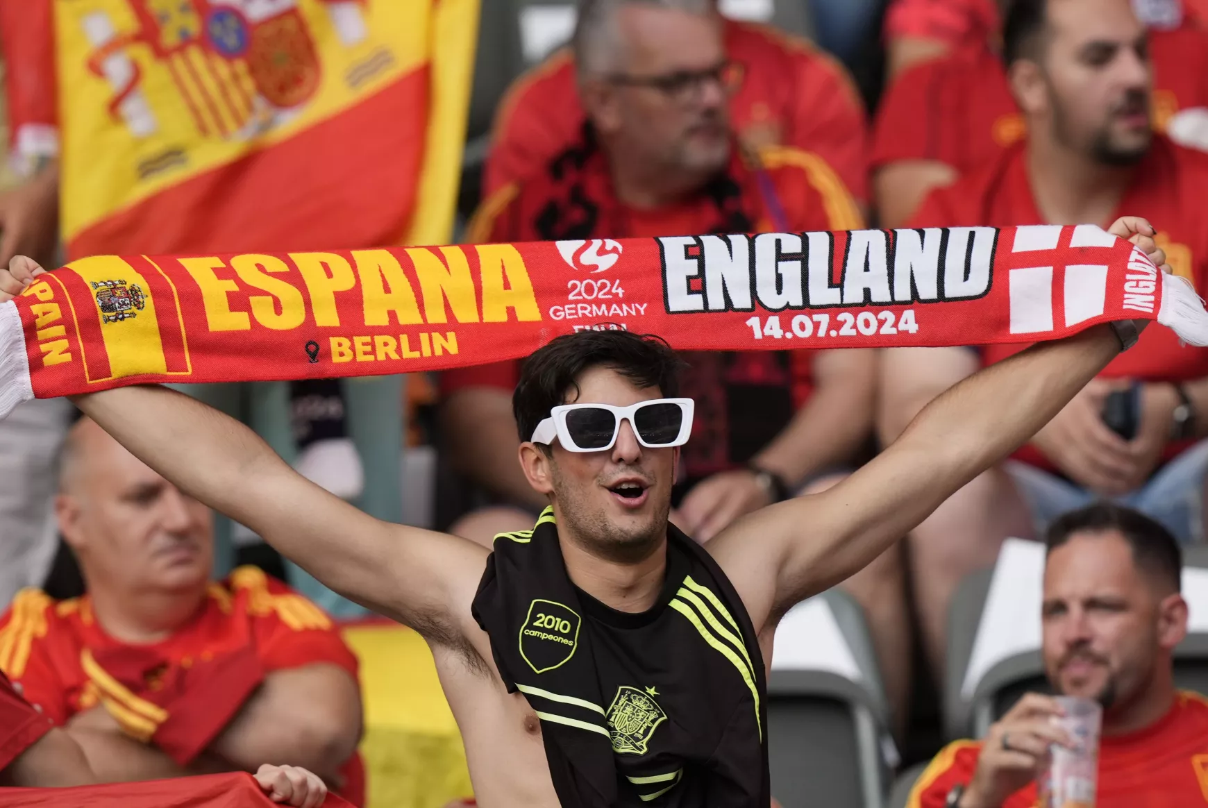 spanyol