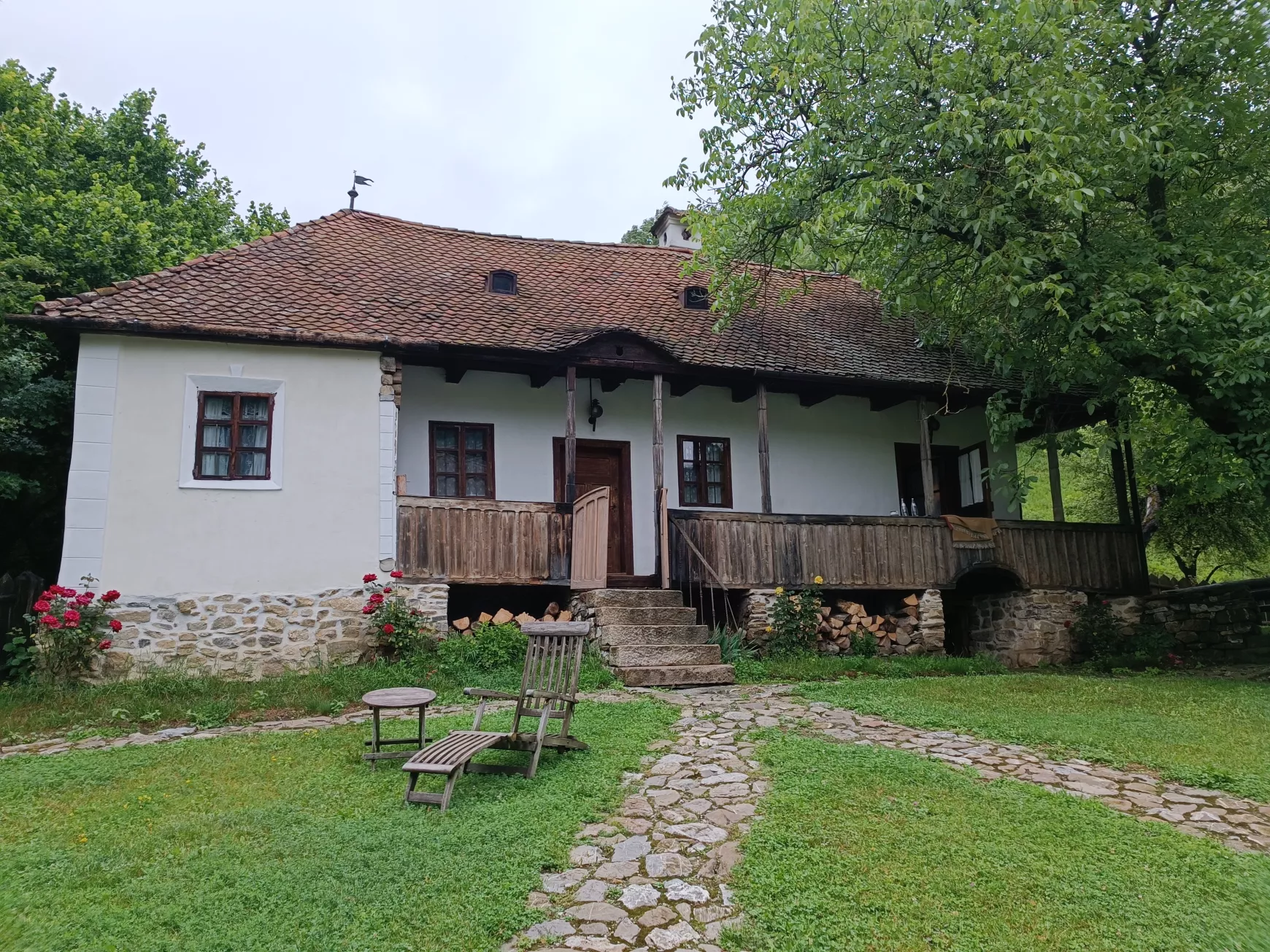 III. Károly háza